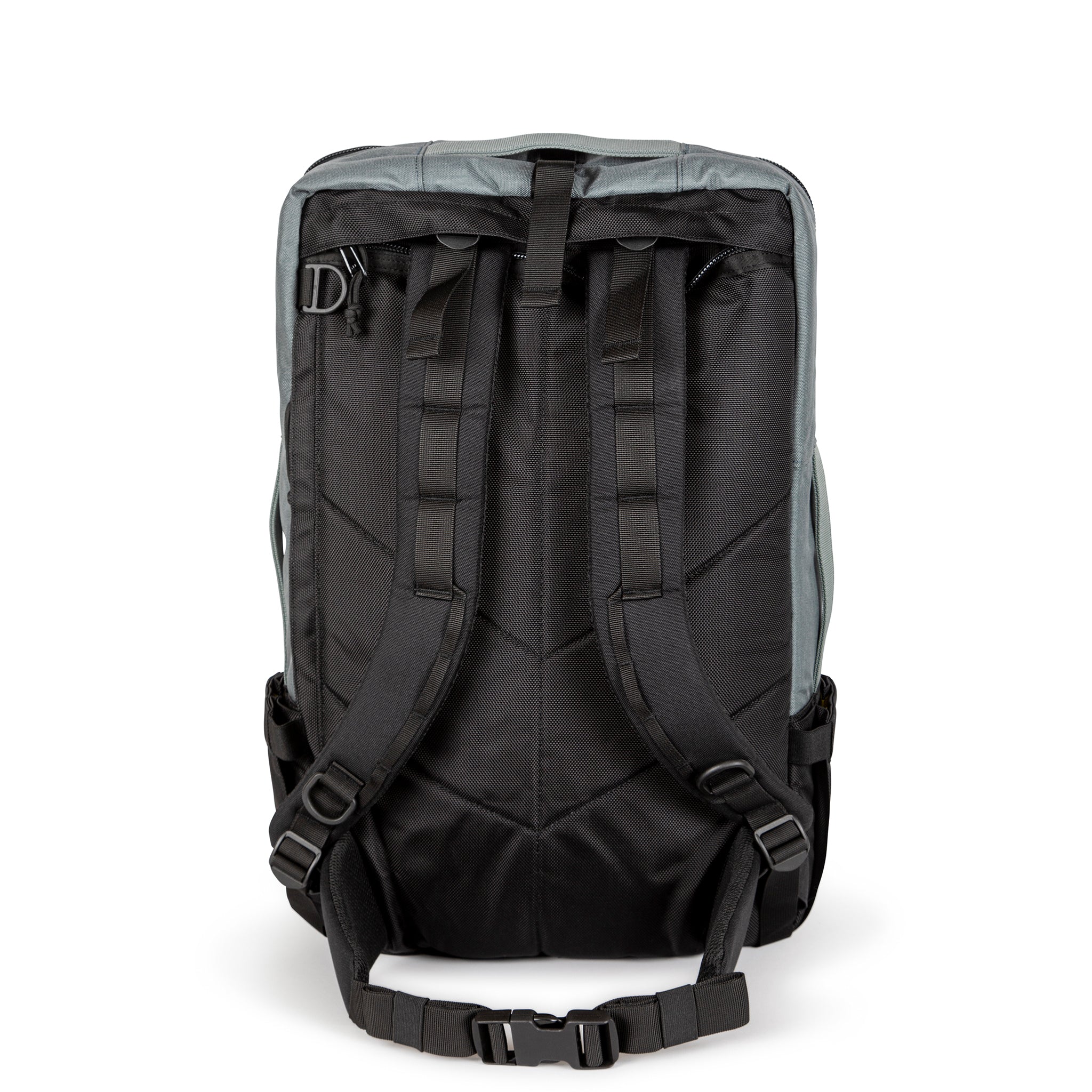 40L Lightweight Durable Travel Backpack for Men & Women - Waterproof Carry On Luggage for Airplane, Hiking, Camping & Business Trips