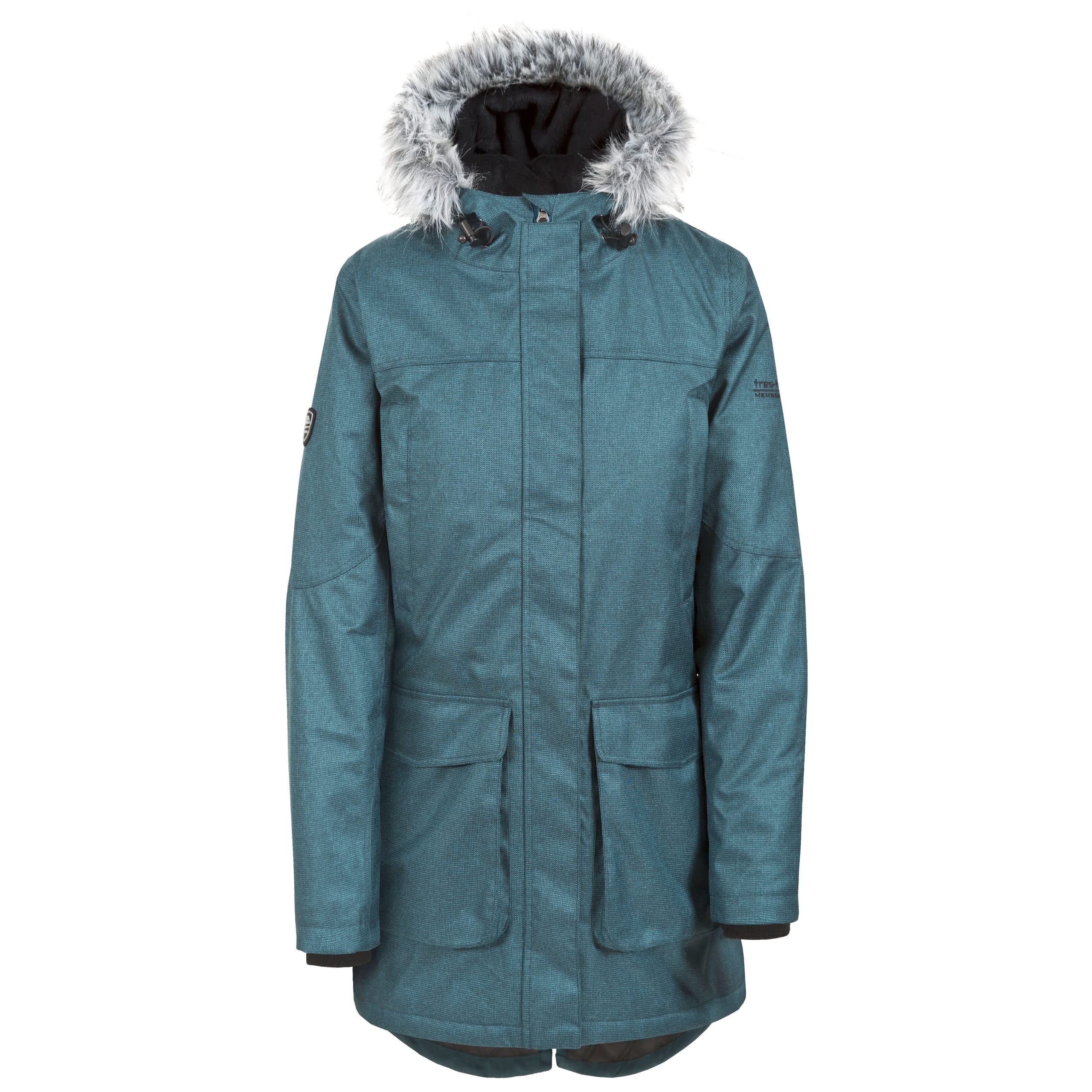 Women's Lightweight Waterproof Jacket - Windproof & Breathable Outdoor Coat for Hiking, Running & Travel | Perfect for All Seasons