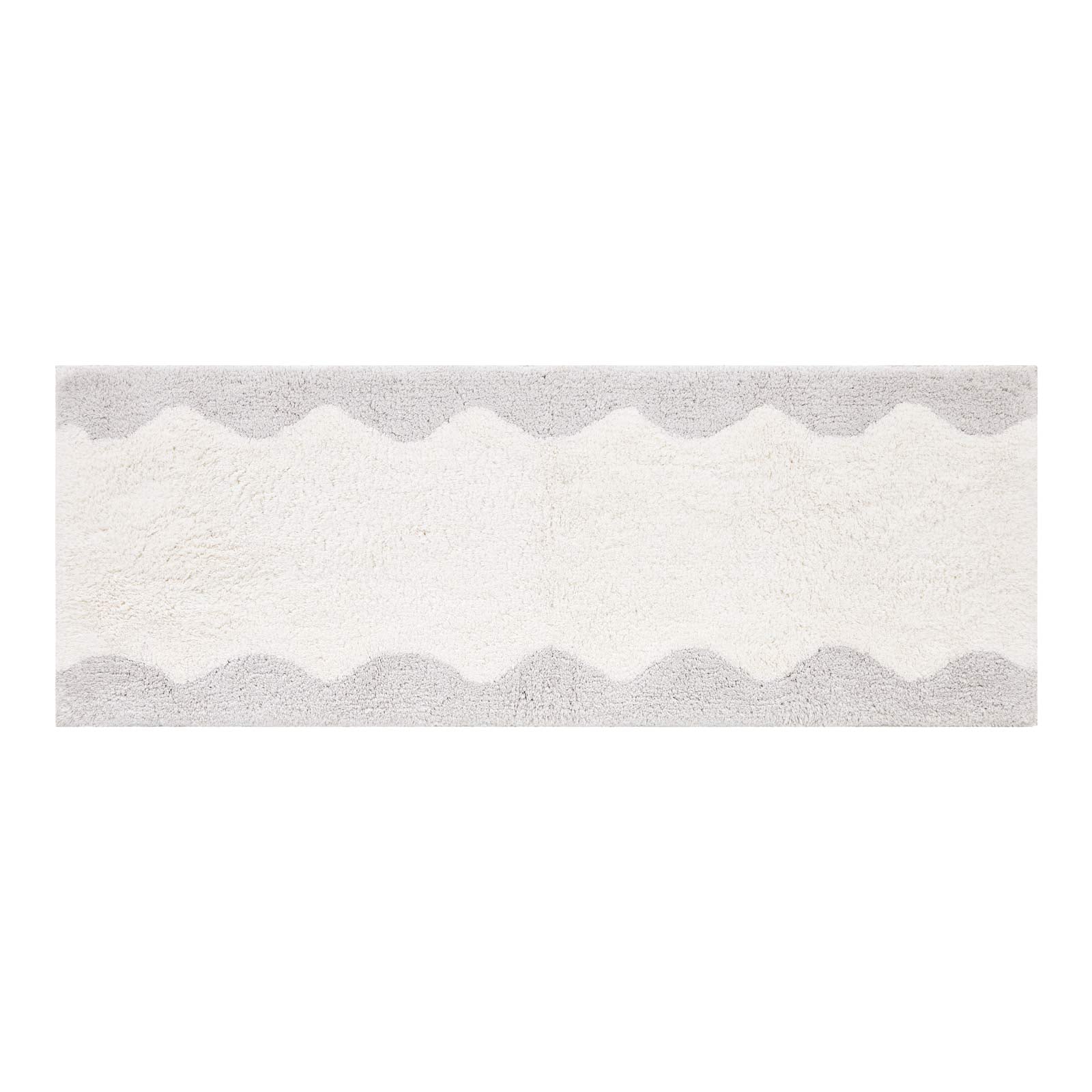 Premium Soft Bath Mat - Harper | Non-Slip, Absorbent & Quick-Dry Bathroom Rug for Safety & Comfort | Perfect for Bathroom, Shower & Vanity Areas