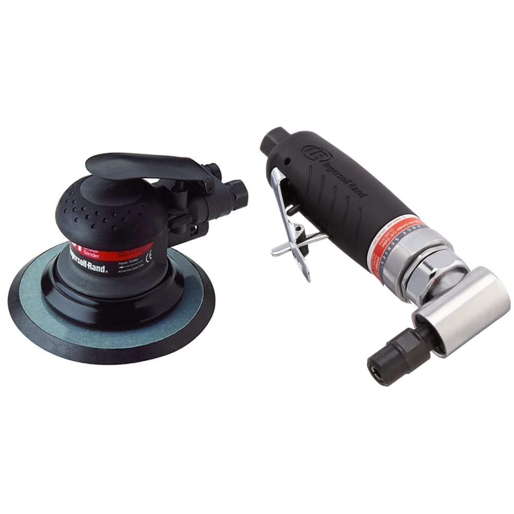 Ingersoll Rand 4151 6