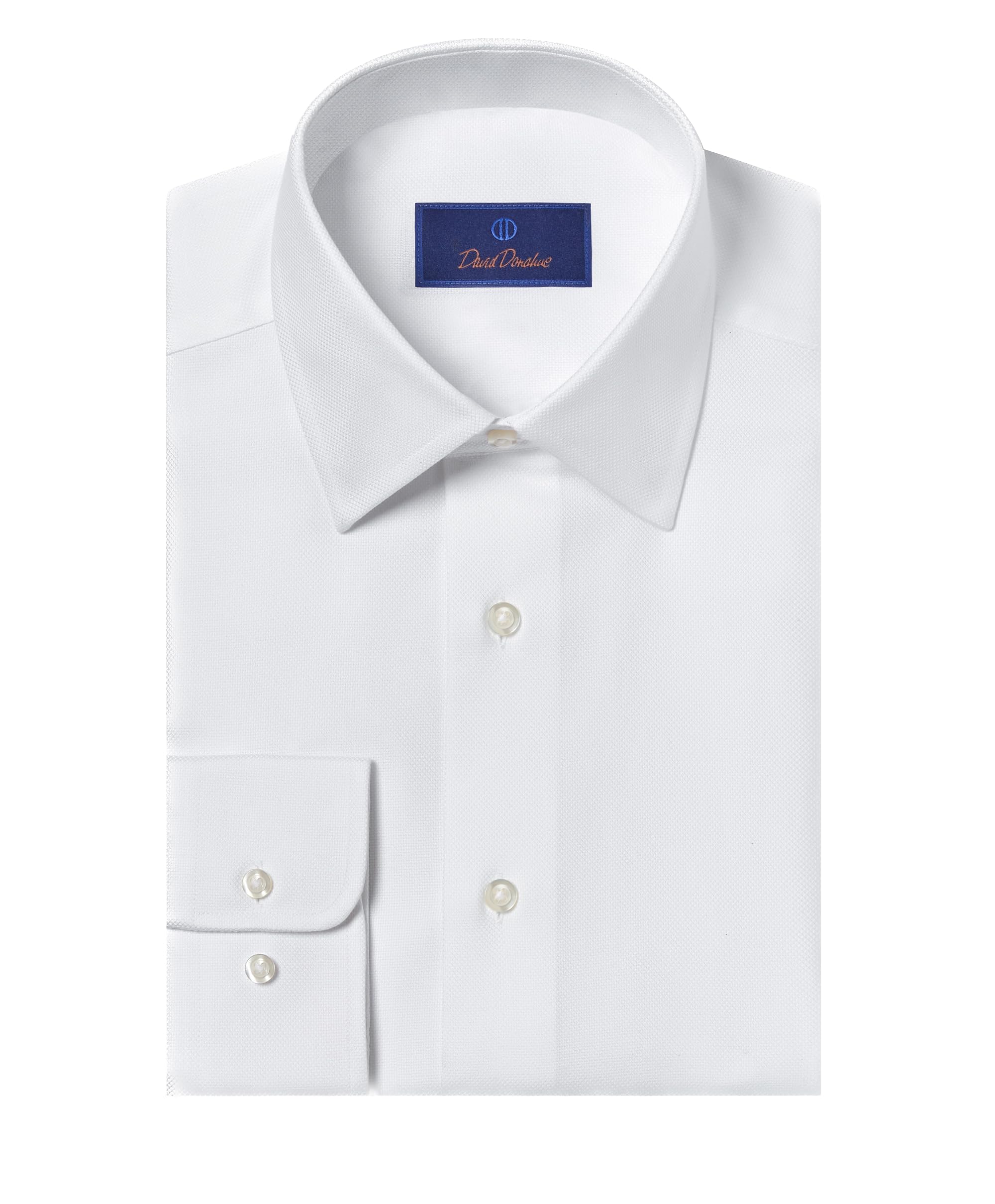 Men's 100% Cotton Regular Fit Oxford Dress Shirt - Perfect for Business, Office & Formal Occasions
