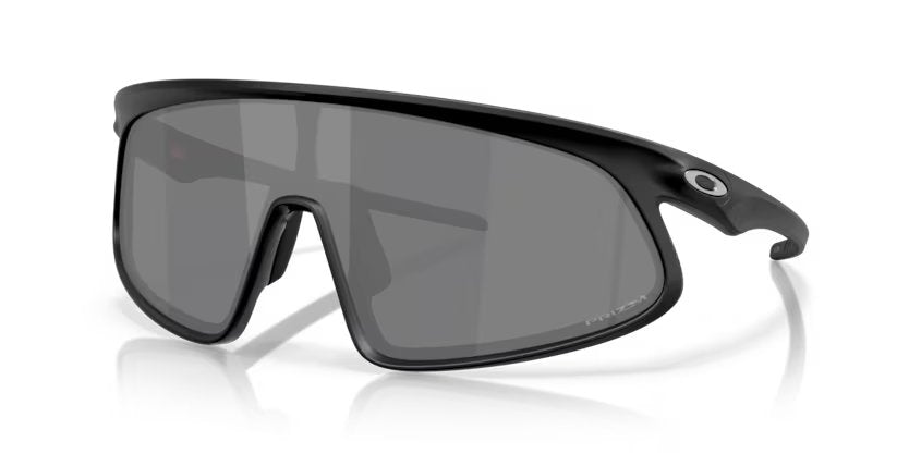 Oakley RSLV PRIZM Sunglasses - Polarized Sports & Outdoor Sunglasses for Men & Women - Perfect for Running, Cycling, and Outdoor Activities