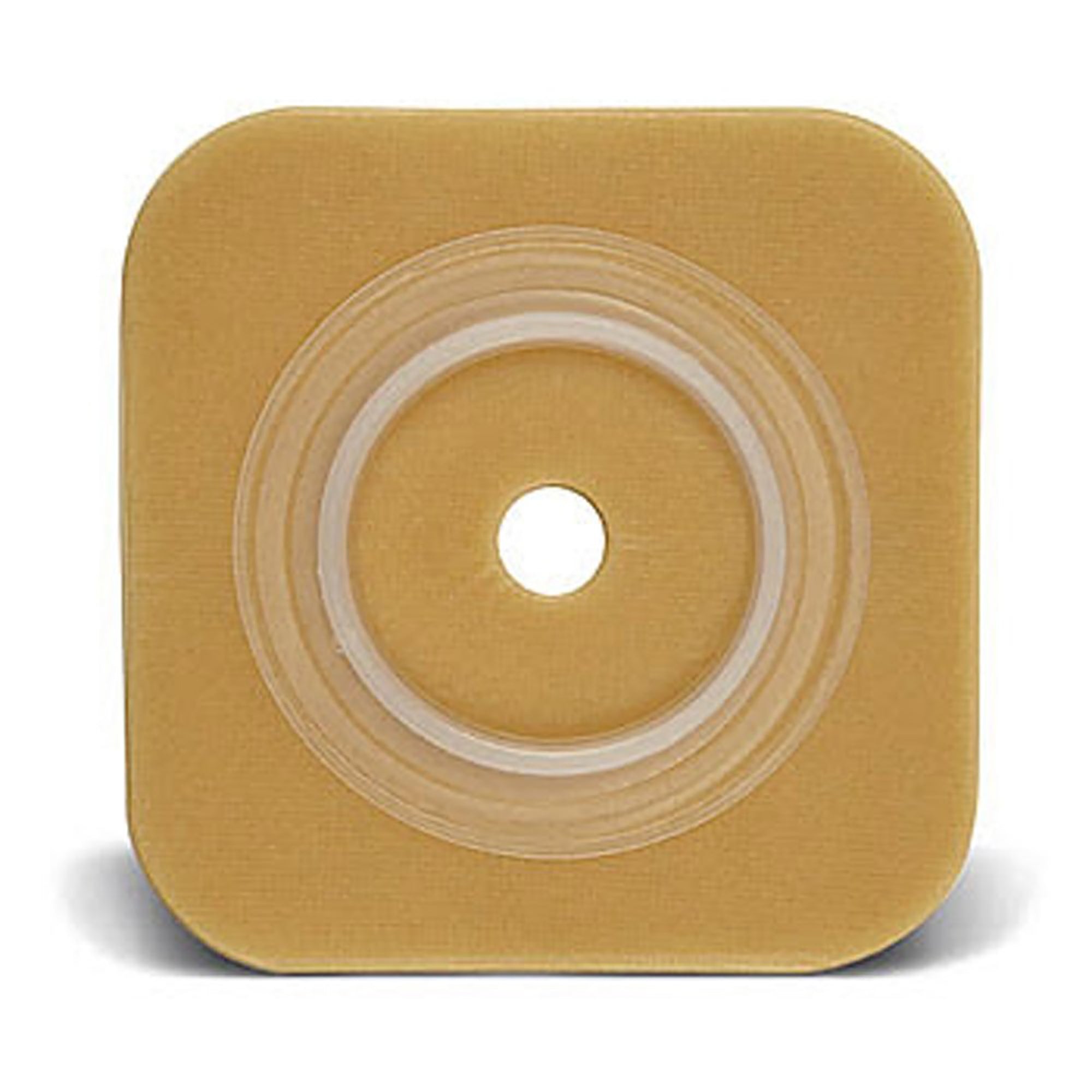 ConvaTec SUR FIT Natura Durahesive Skin Barrier - Cut to Fit Ostomy Pouch (Up to 2 1/4
