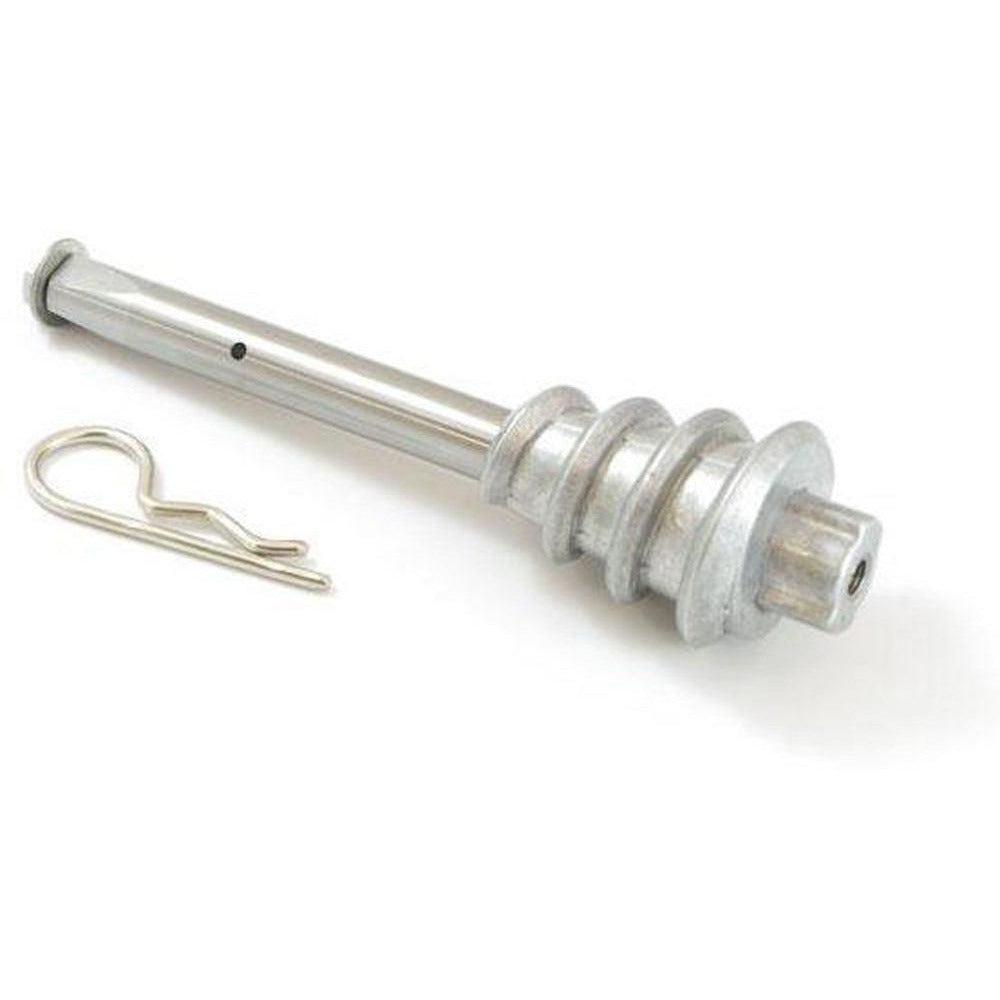 Wondermill Junior Deluxe Masa and Nut Butter Grinder with Lock Adjustment Knob - Perfect for Home Kitchens, Mexican Cuisine, and Healthy Nut Butter Making