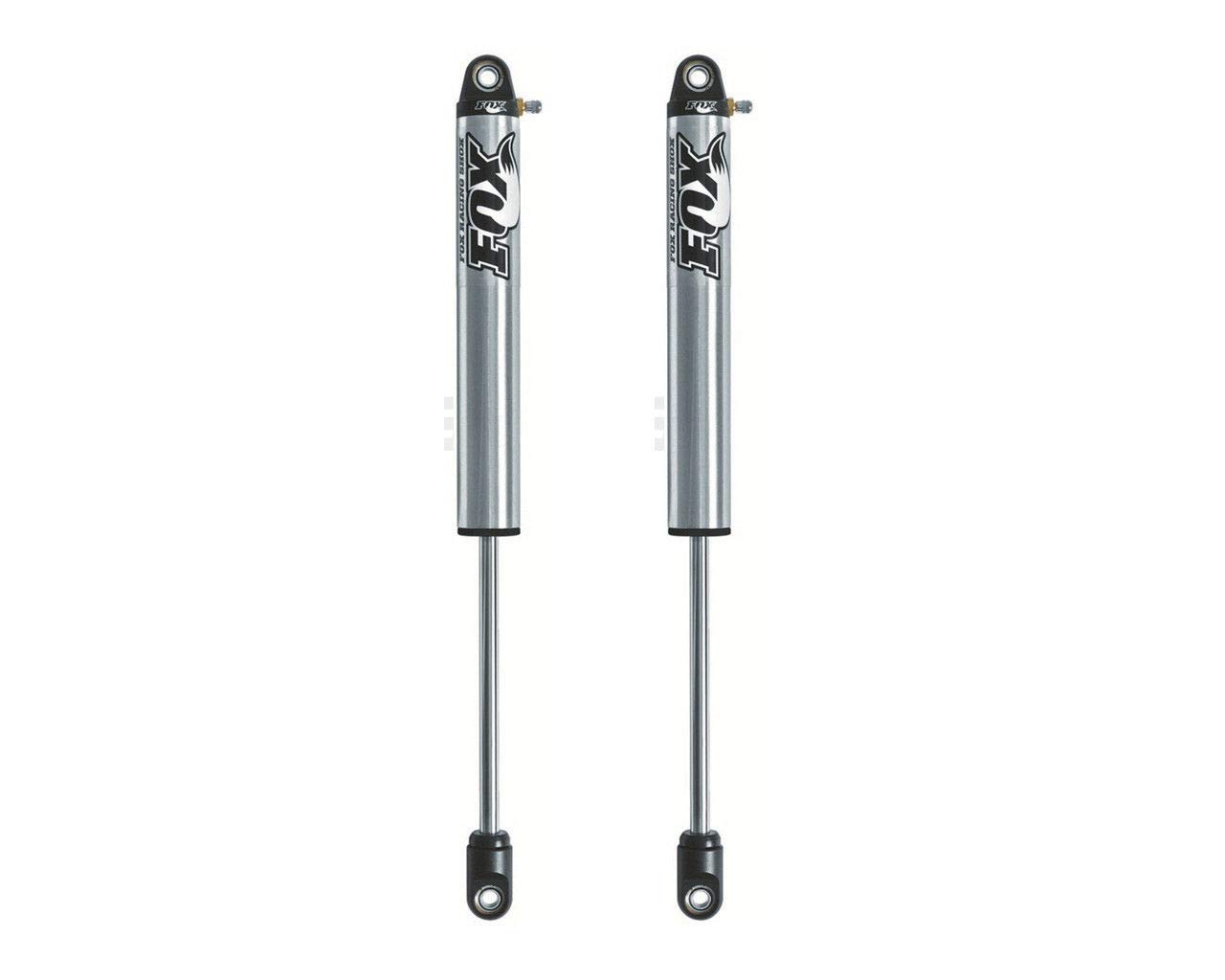 Fox Racing Replacement Parts Compatible with Ford F250 Super Duty - Durable Off-Road & Truck Accessories for Adventure & Work Scenes