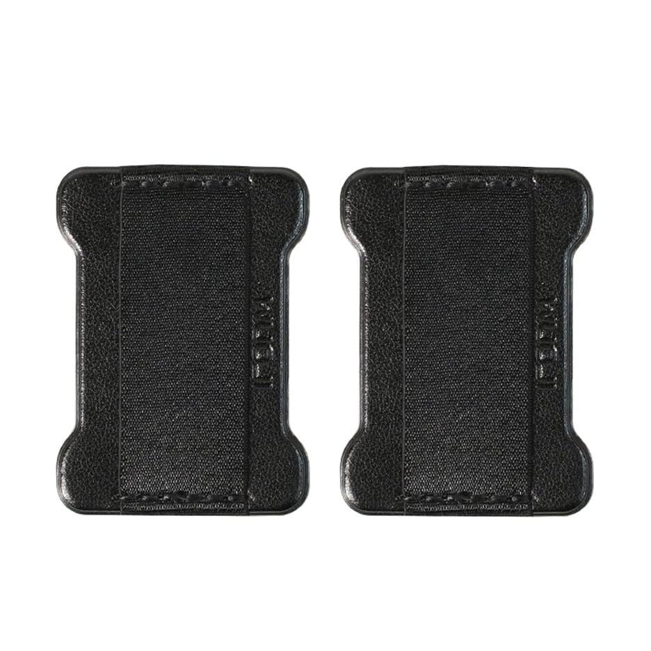 PU Black