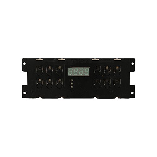 ForeverPRO 316557244 Replacement Clock Timer for Electrolux Appliances - Compatible with Models 2026241, AH3504419, EA3504419, PS3504419 - Perfect for Kitchen, Laundry Room & Appliance Repair Shops