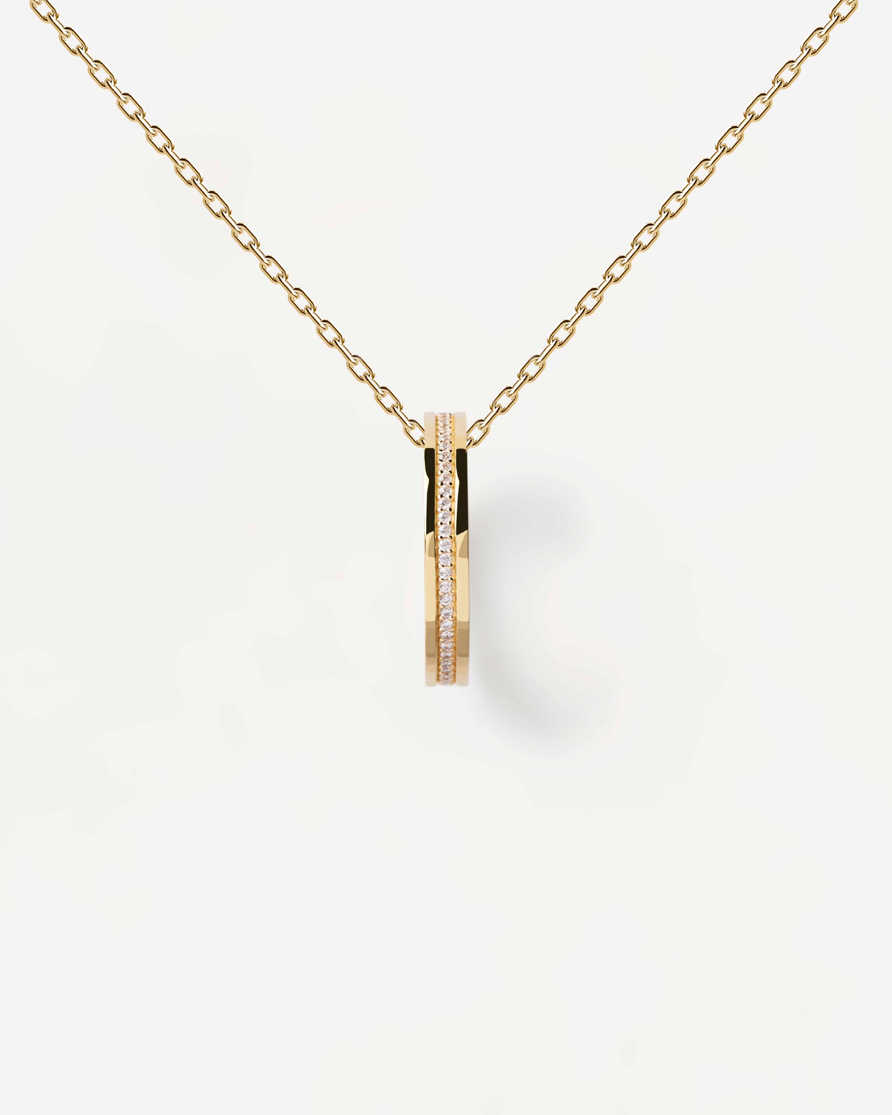 Elegant Infinity Symbol Necklace for Women - Sterling Silver or Gold Plated - Perfect for Gifts, Anniversaries & Everyday Wear - Dainty Jewelry for Special Occasions
