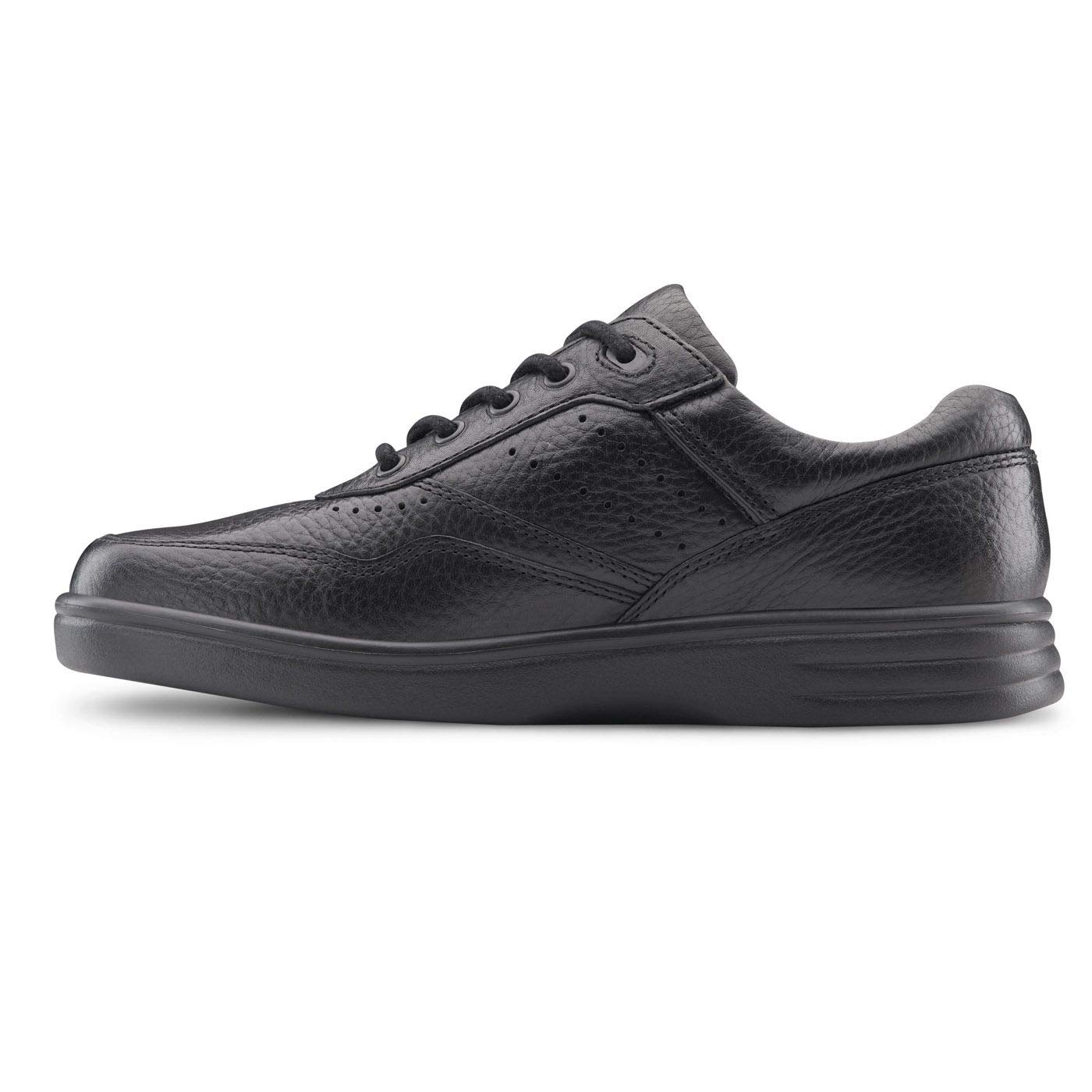 Dr. Comfort Patty Diabetic Shoes for Women - Therapeutic Orthopedic Sneakers with Gel Cushioning & Removable Insoles - Ideal for Diabetes, Plantar Fasciitis & Daily Comfort