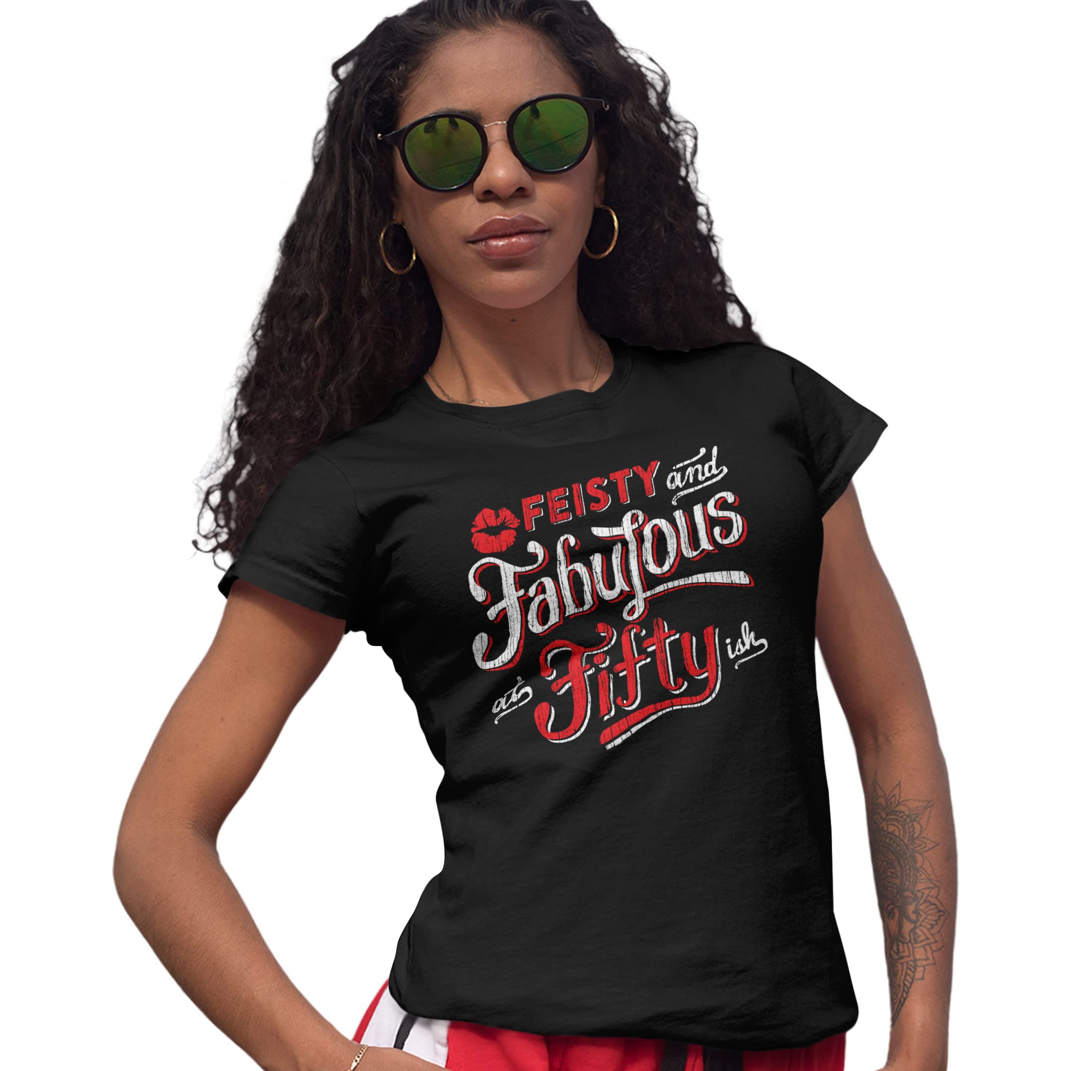 30th Birthday Gift Ideas 1982 Vintage T-Shirt - Perfect for 30th Birthday Party, Funny 1980s Themed Outfit & Retro Celebration