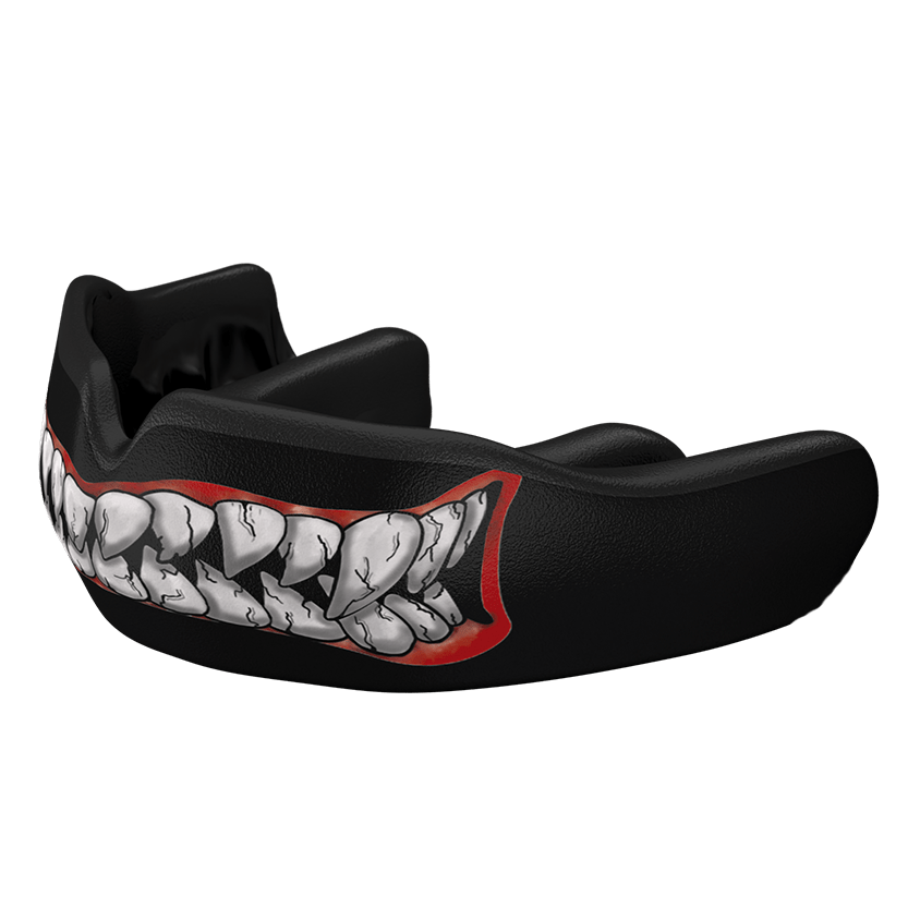 Bitemare Custom Fit Mouthguard for Sports & Teeth Grinding - Comfortable, Durable Night Guard for Boxing, MMA, and Sleep Bruxism Protection