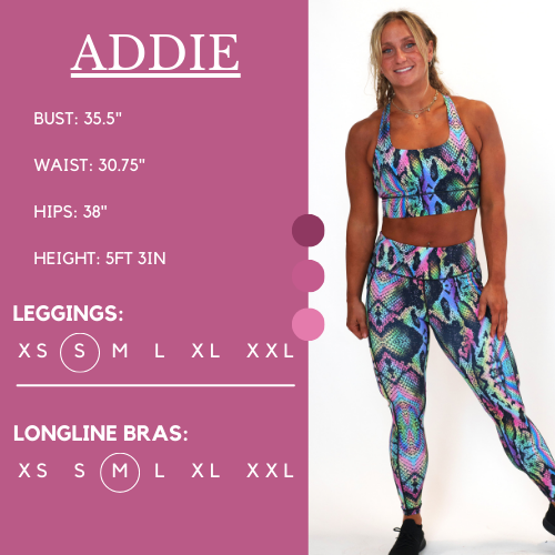 Hypnotic High-Waisted Yoga Leggings for Women - Comfortable & Stretchy Workout Pants for Gym, Running & Lounge Wear