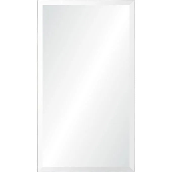 Bjorn Mirror - Modern Wall Mirror for Home Decor, Living Room, Bedroom & Bathroom - Stylish & Functional Design for Any Space