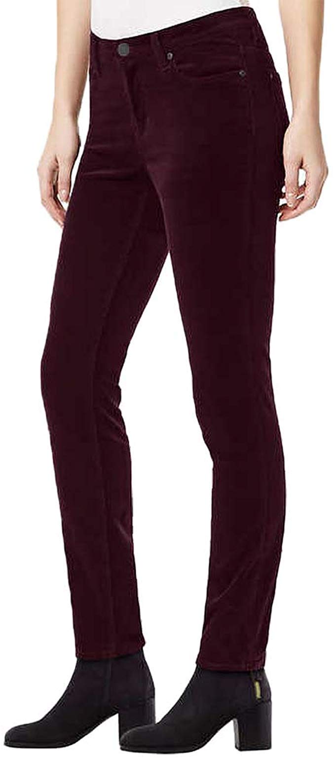 Buffalo Women's Straight Leg Jeans - Classic Fit, Comfortable Denim Pants for Casual Wear & Everyday Outfits