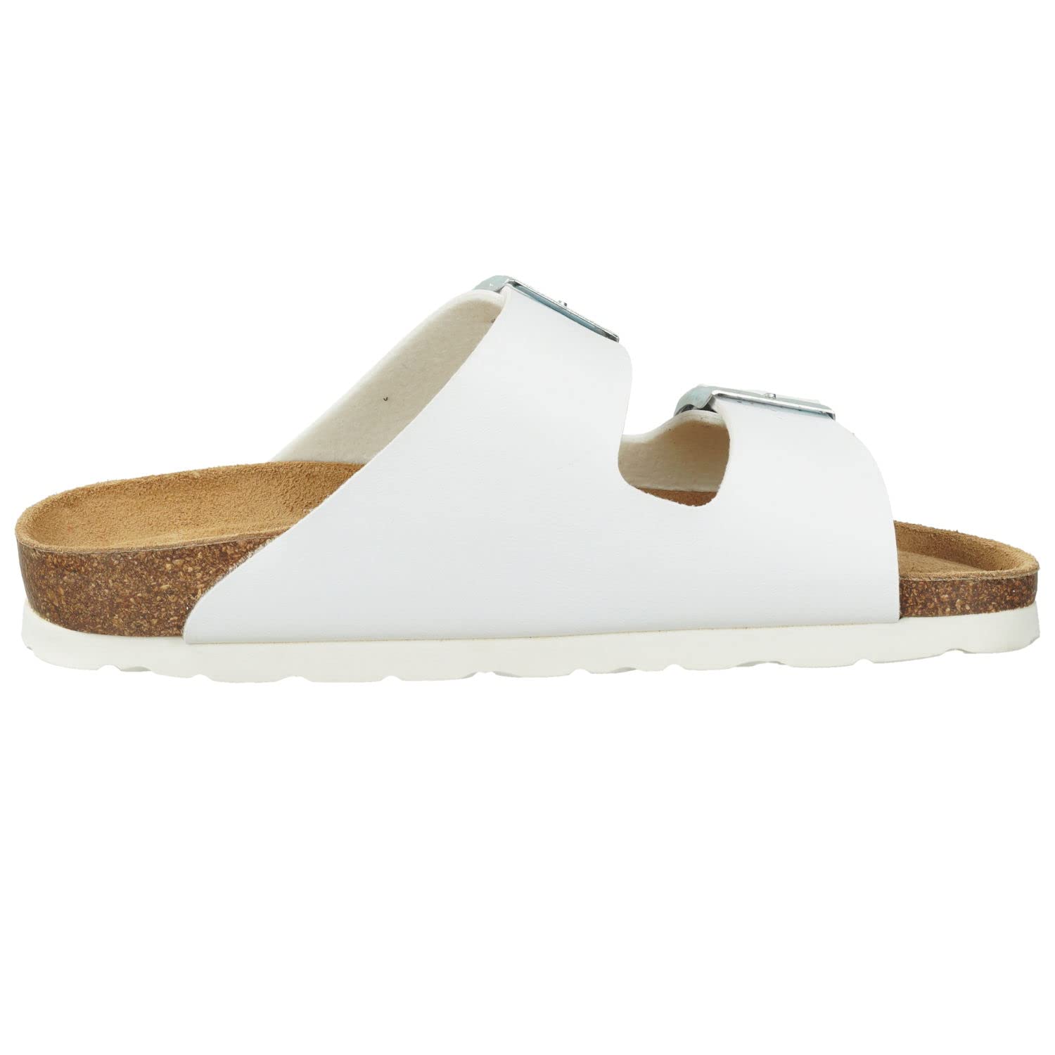 Comfortable Women's Mules Slip-On Shoes - Soft & Lightweight for Home, Office & Casual Wear | Trendy Summer Slippers for Women