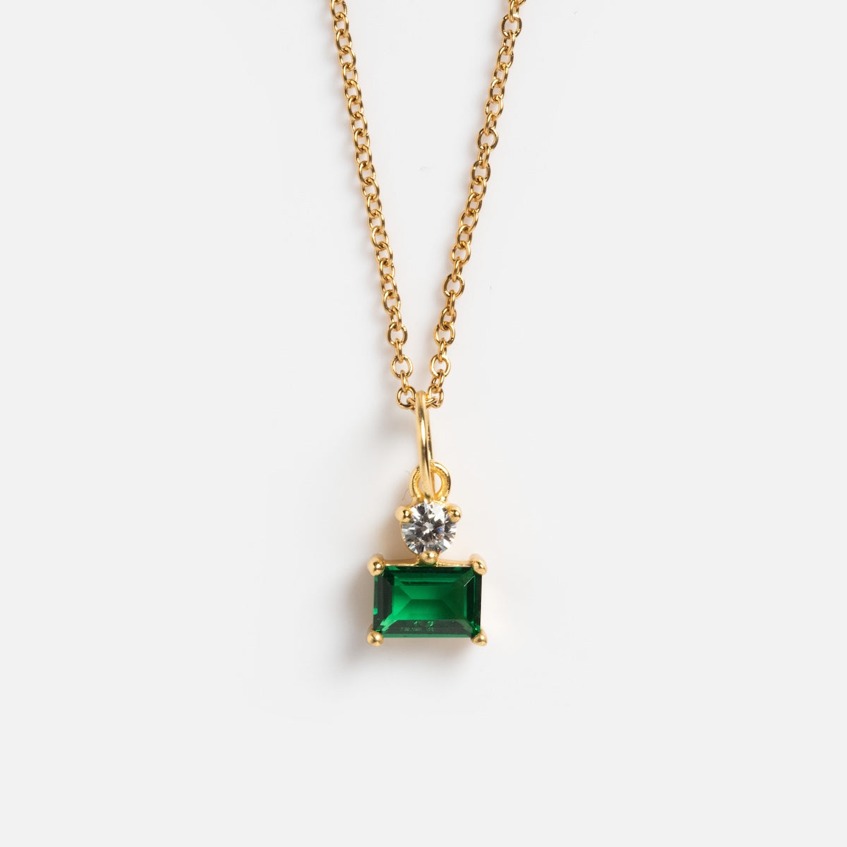 My Cherie Necklace - Elegant Heart Pendant Jewelry for Women | Perfect Gift for Valentine's Day, Anniversary & Special Occasions