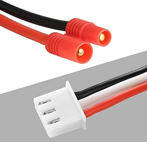 Fast Charging USB Cable for Protocol TerraCopter EVO - Compatible with RC Cars, Drones & Camera Drones | Perfect for Outdoor Adventures, Aerial Photography & Racing Events