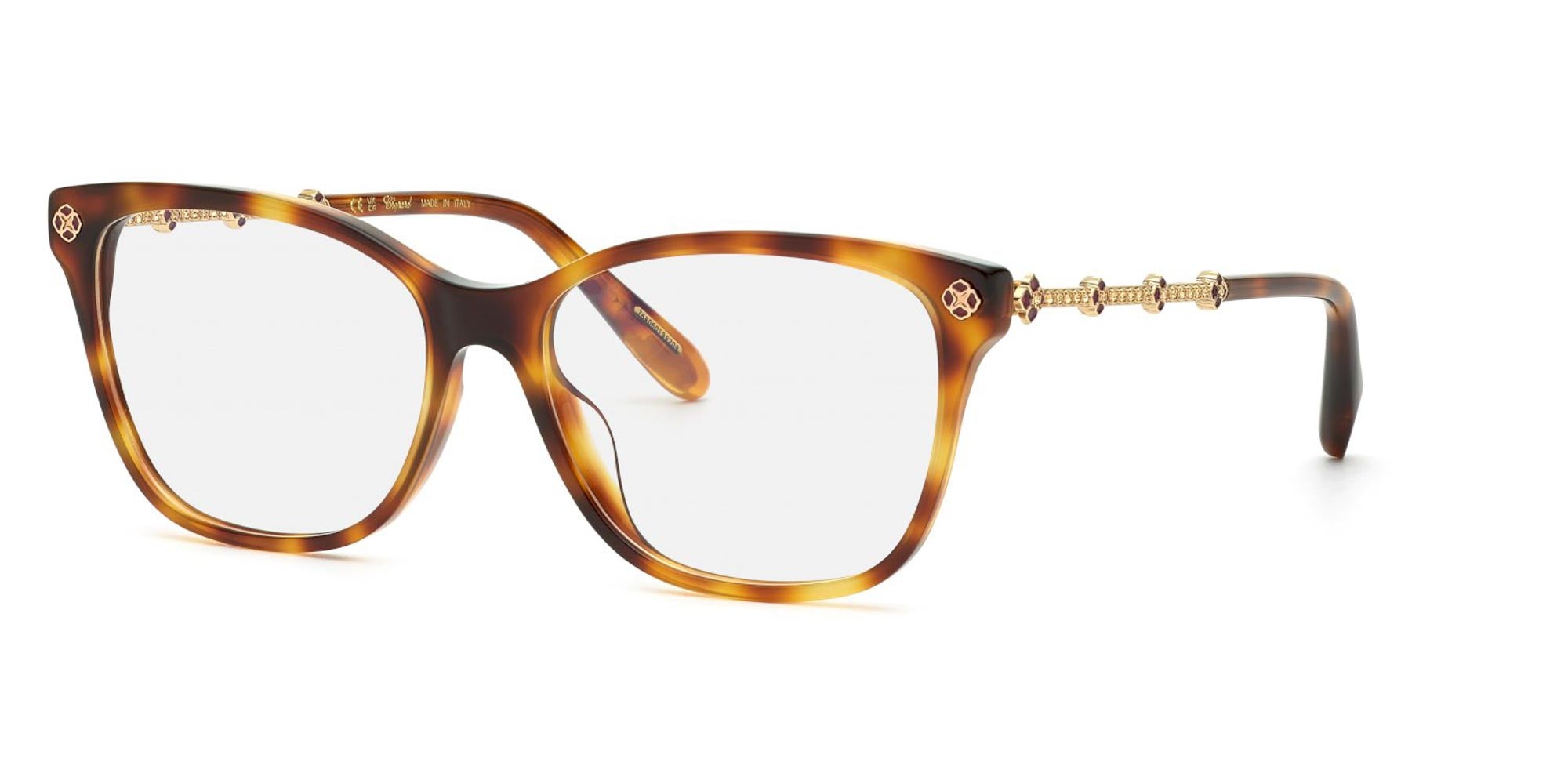 Shiny Havana Ochre