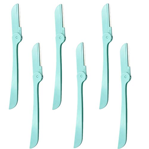 green 6pcs