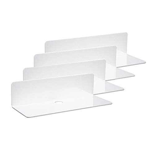 White With Adhesive Tape
