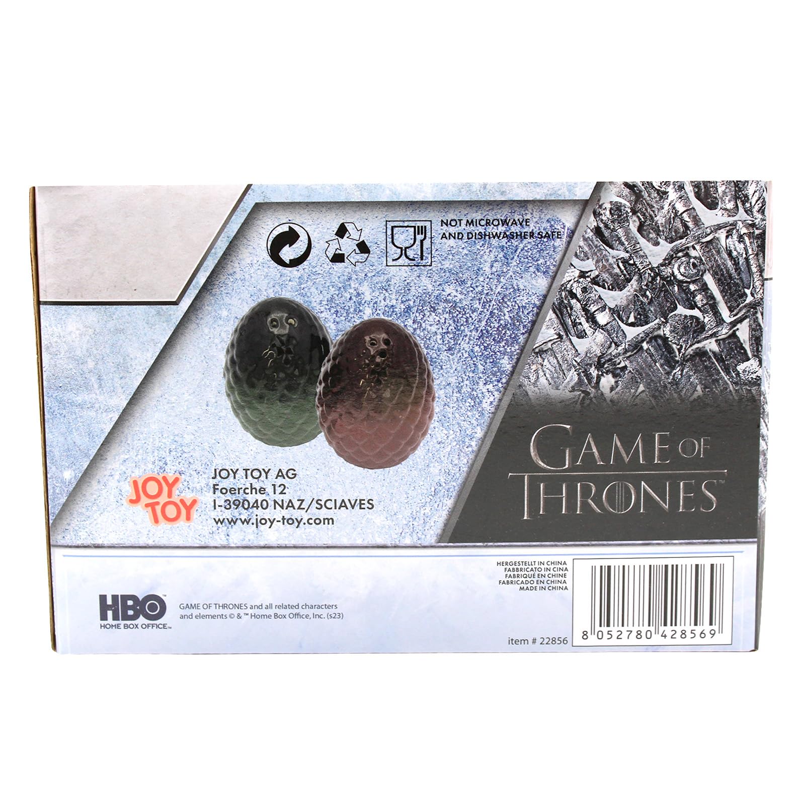 Joytoy Game of Thrones Action Figures - Collectible Medieval Fantasy Character Toys for Adults & Fans | Perfect for Display, Gifts, and Role-Playing Games