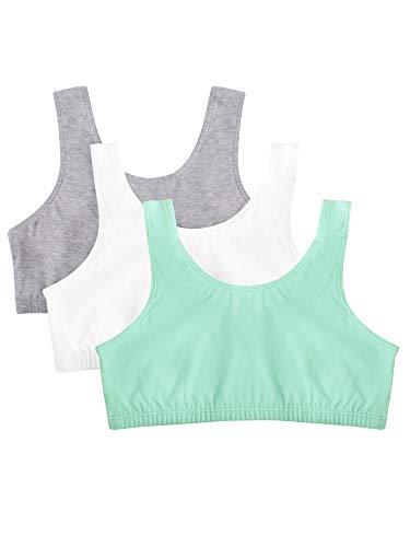 Mint Chip/White/Grey Heather