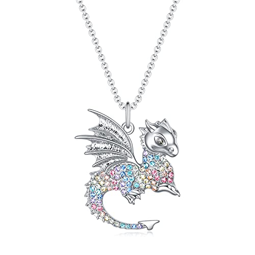 Dragon Gifts