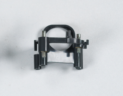 DJI FPV Remote Controller Right Side Battery Bracket - Replacement Part for DJI FPV Drone Accessories | Perfect for FPV Racing & Aerial Photography Enthusiasts
