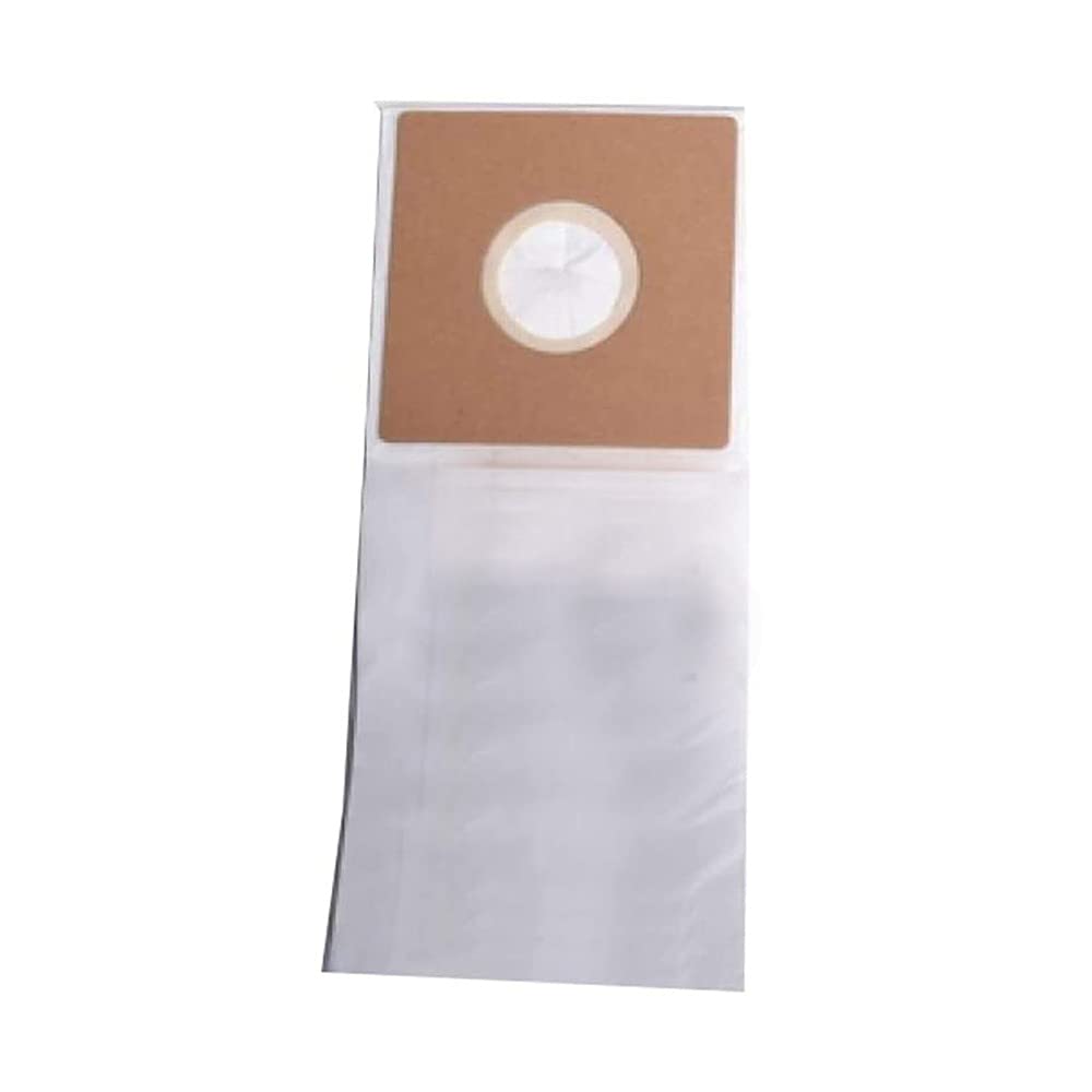Bissell 3863 Febreze Upright Vacuum Cleaner Replacement Paper Bags (3-Pack) - Compatible with Part 32671 - Perfect for Pet Hair & Deep Cleaning at Home