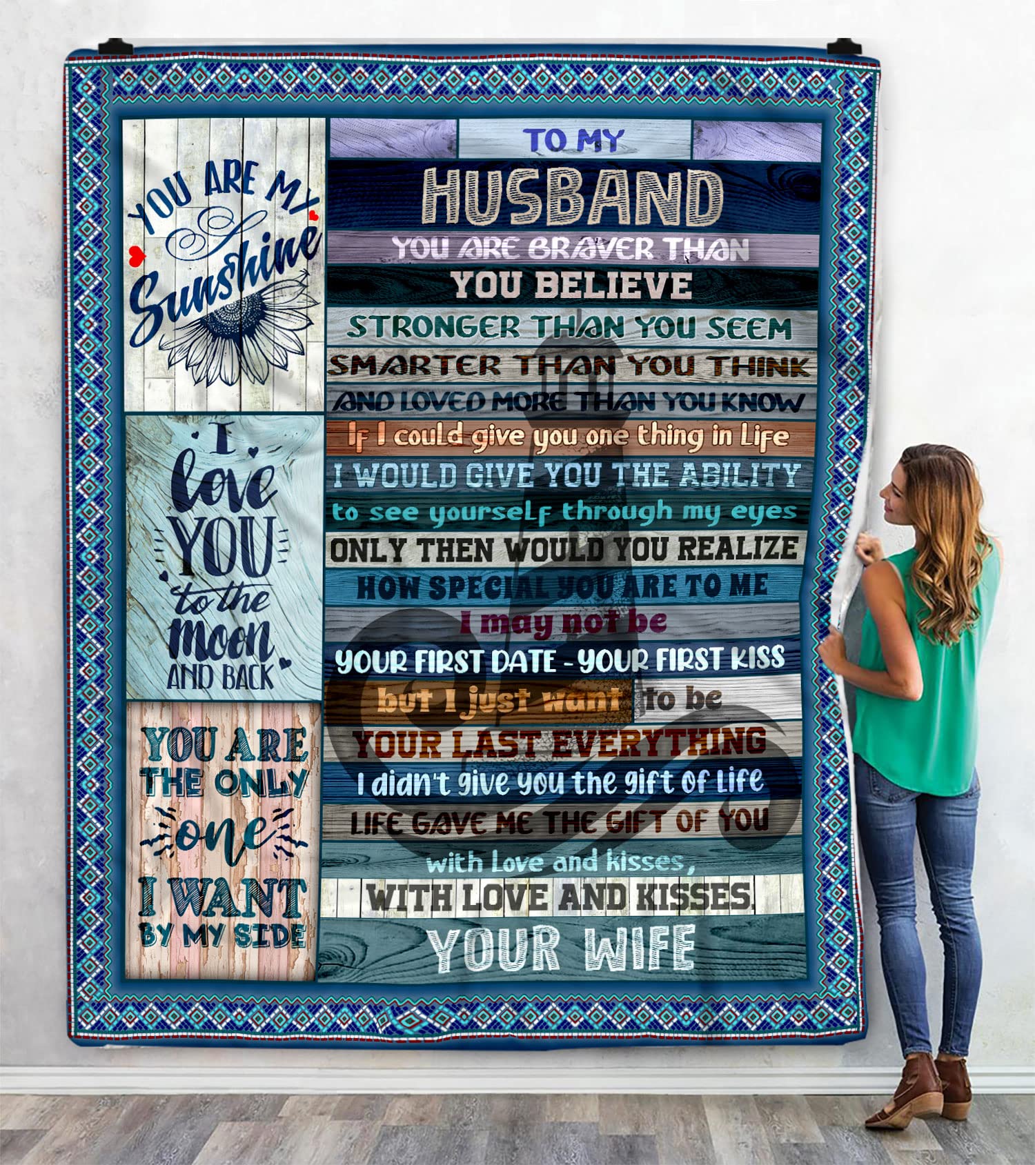 Personalized 