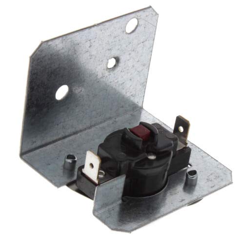 Teledyne Laars Controls R2061100 Blocked Vent Switch - High-Quality HVAC Safety Device for Gas Furnaces & Boilers | Ideal for Home Heating Systems & Commercial Applications