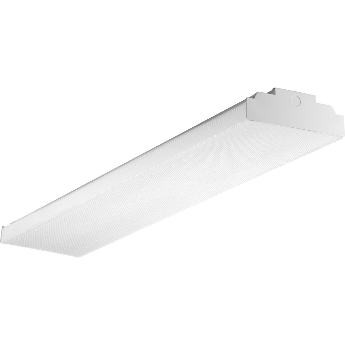 120-277V LED Wrap Light - Dimmable, Energy Efficient, Waterproof for Indoor/Outdoor Use - Perfect for Accent Lighting, Under Cabinet, Cove, and Staircase Illumination