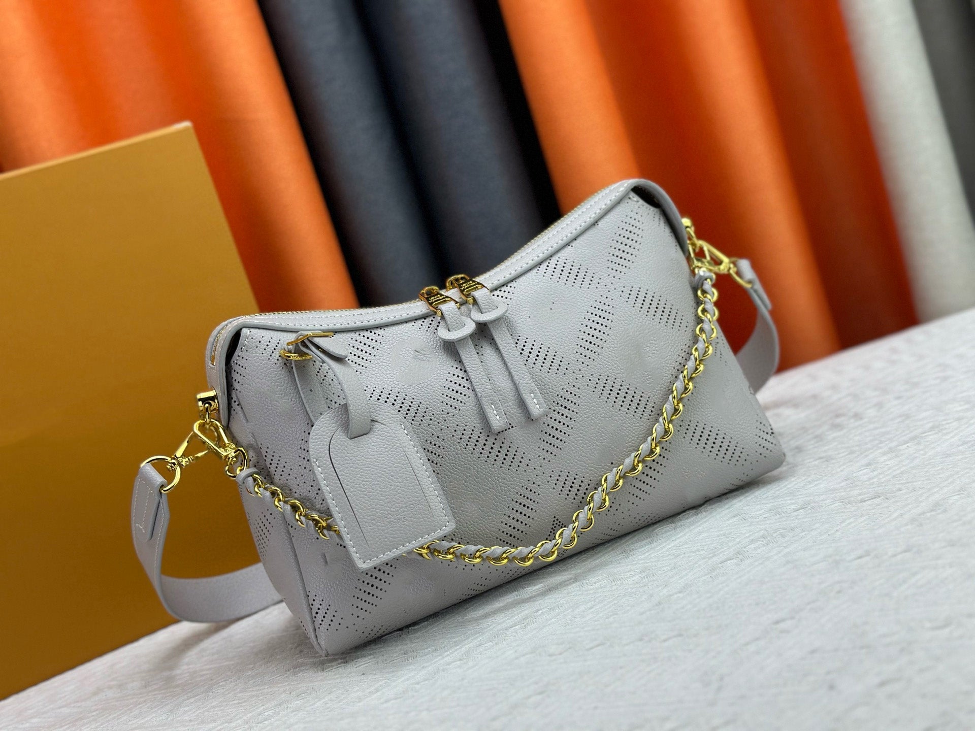 Small Crossbody Bag for Women - Lightweight & Compact Purse for Travel, Shopping & Everyday Use