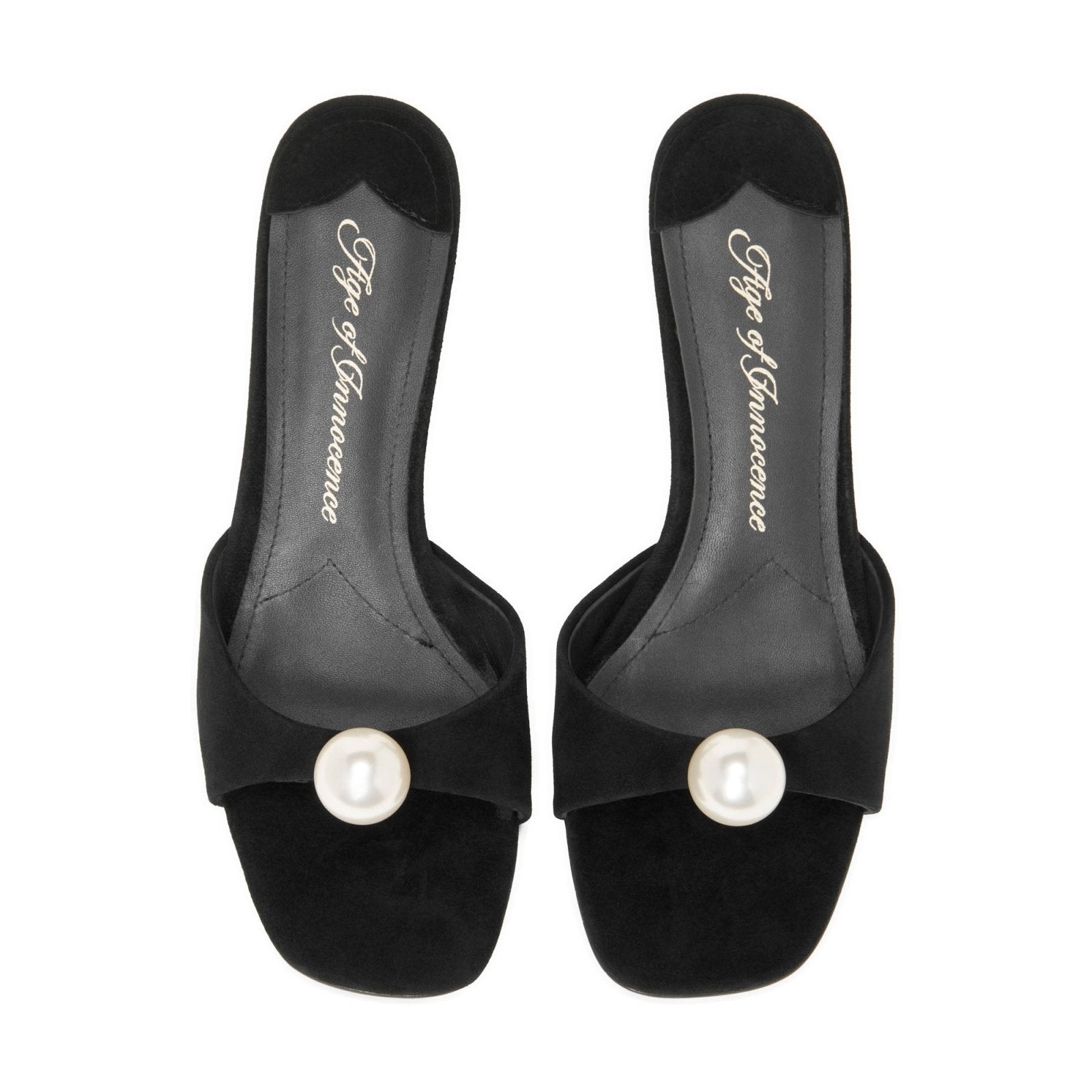 Sybil_Black - Stylish and Comfortable Women's Fashion Apparel for Everyday Wear | Perfect for Casual Outings, Work, and Social Events
