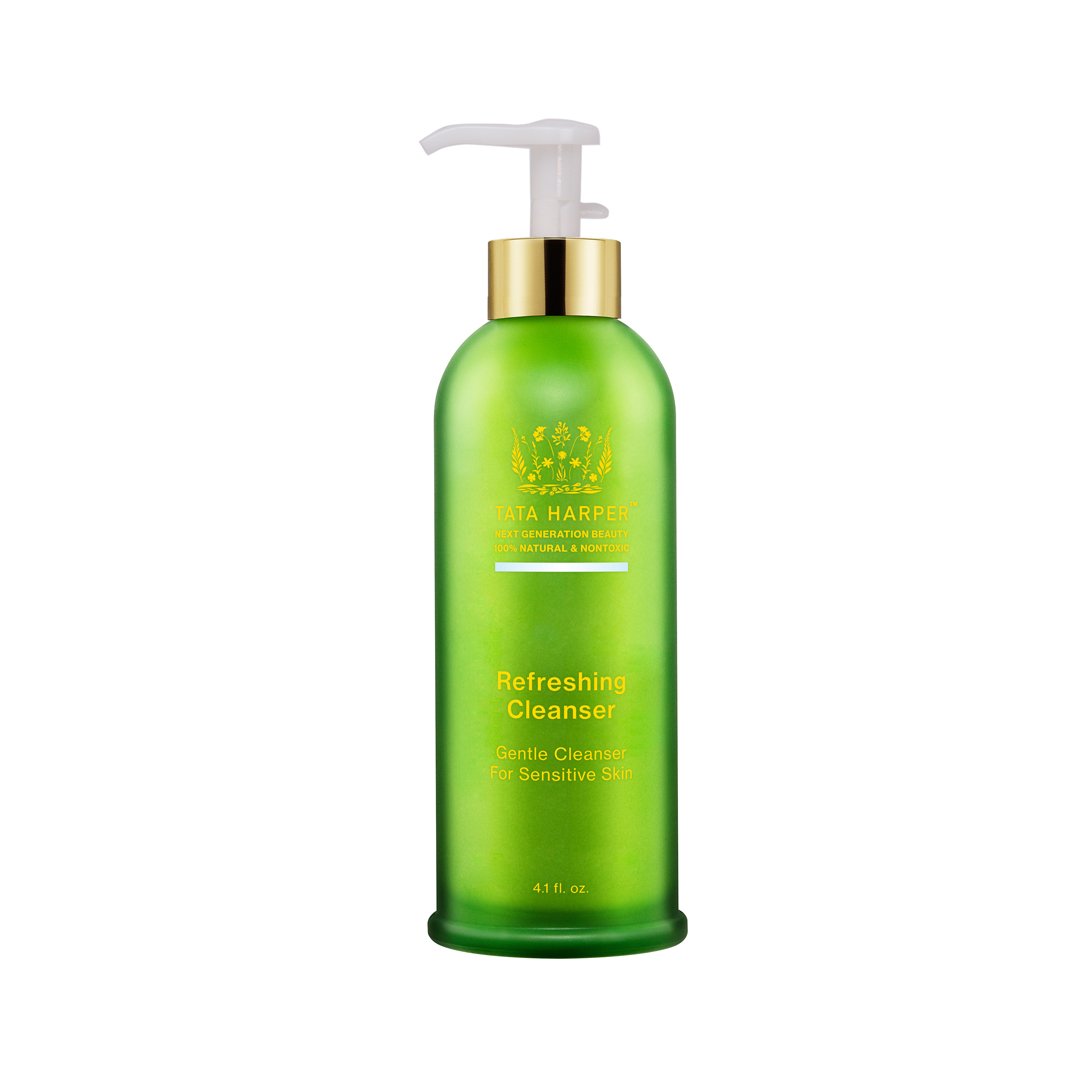 Refreshing Facial Cleanser for Acne-Prone Skin - Gentle Daily Face Wash for Clear & Glowing Complexion | Perfect for Morning & Night Skincare Routine