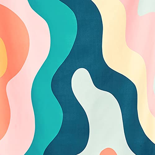 Stripes Go Wild - Get Wavy