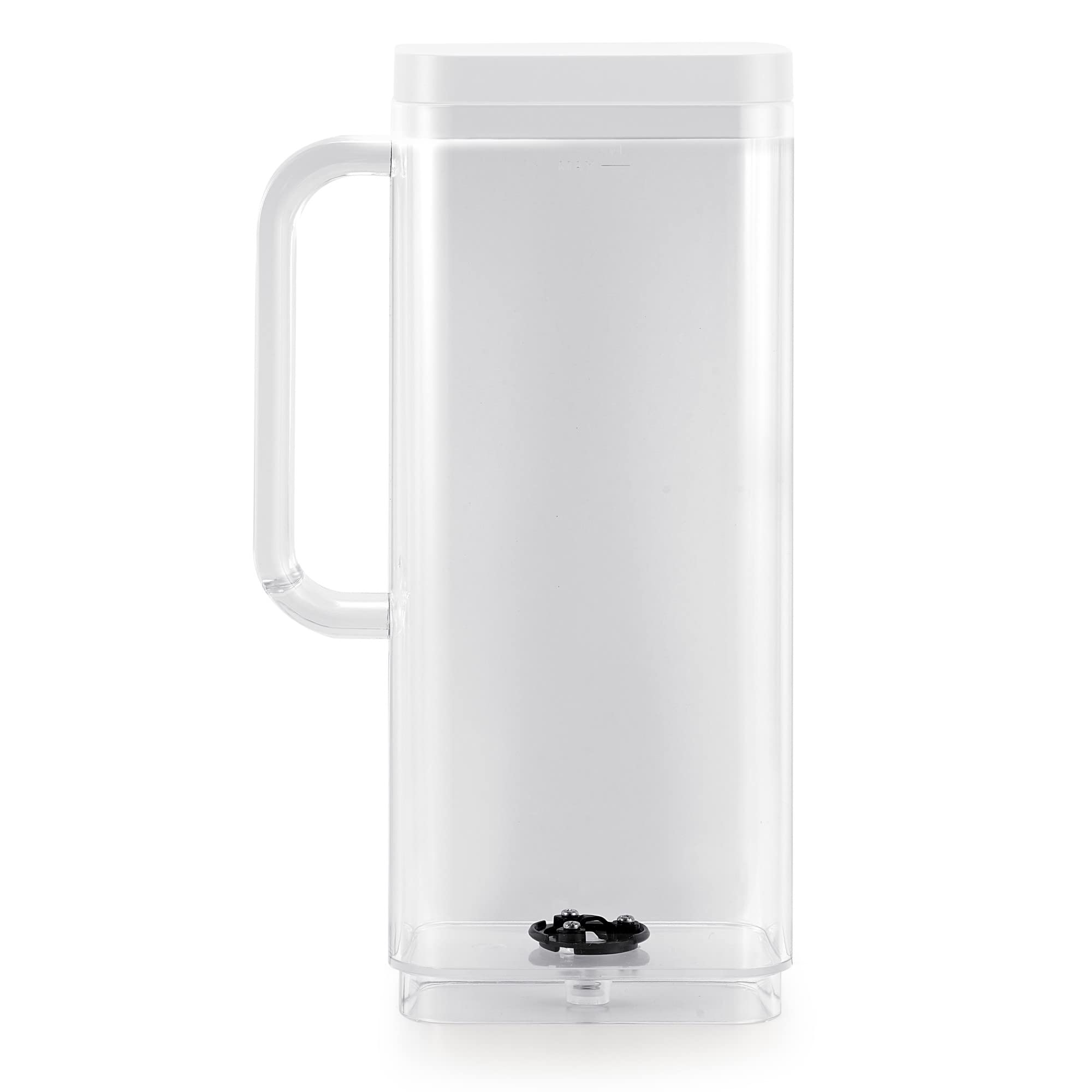 Keurig K-Supreme SMART WiFi Single Serve Coffee Maker - 4 Brew Sizes, 66oz Removable Water Reservoir, Alexa Compatible, White - Perfect for Home, Office & Kitchen Use