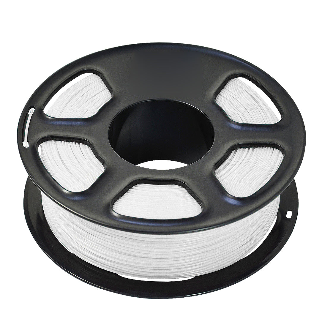 1.75mm MakerBot PETG PLA TPU 3D Printer Filament - 1kg (2.2lb) Spool for RepRap, ABS & More - Perfect for DIY Projects, Prototyping & Home 3D Printing