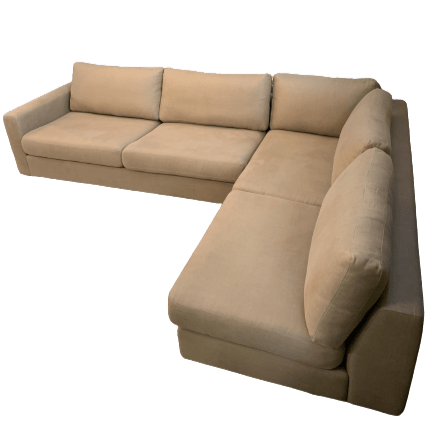 Stylish Sydney Modular Sofa Set - Customizable Sectional Couch for Living Room, Lounge & Office - PRE ORDER