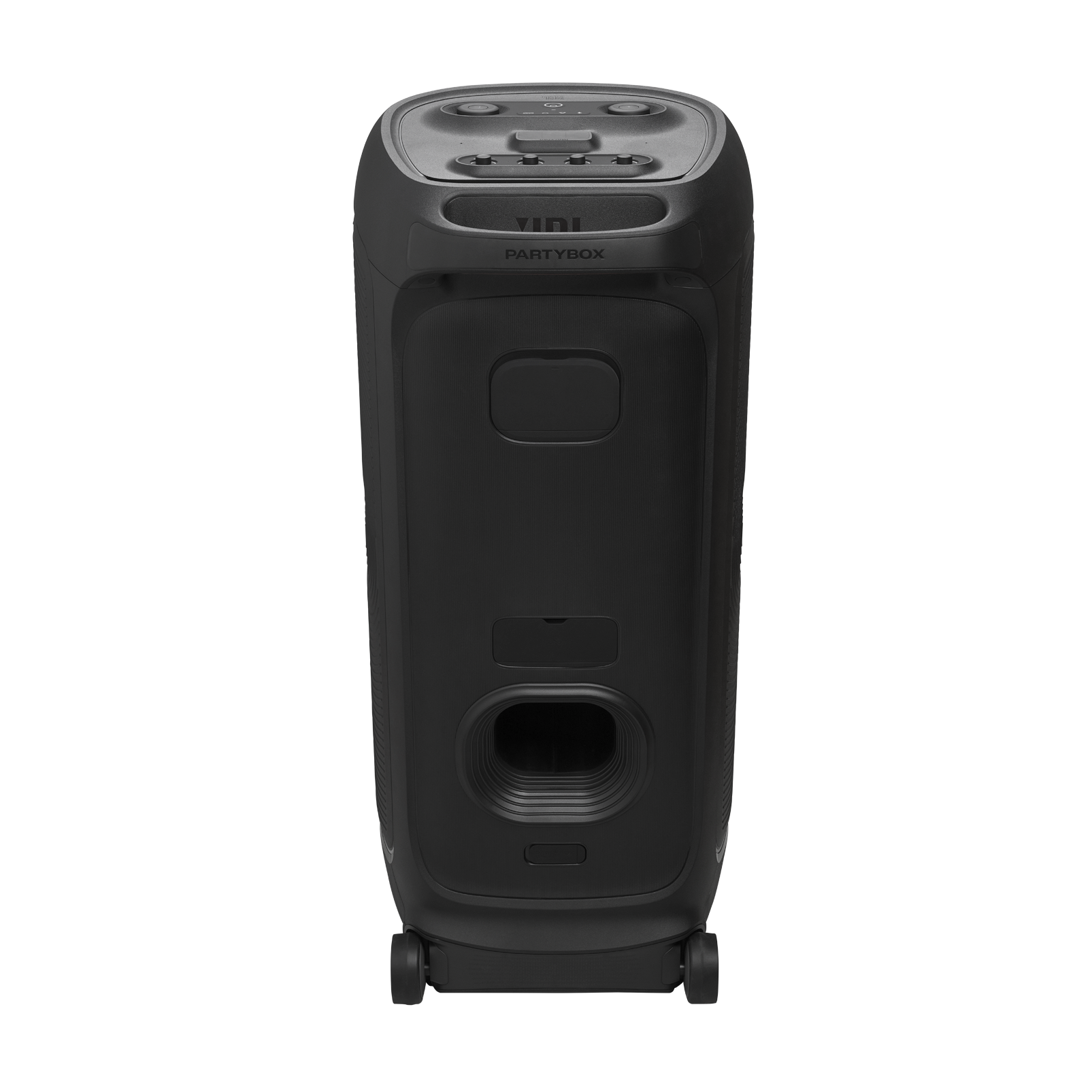JBL PartyBox Ultimate 1100W Portable Bluetooth Party Speaker with Pro Sound & Light Show - Perfect for Outdoor Events, Parties, and Home Entertainment