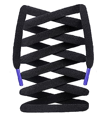 Black/Blue