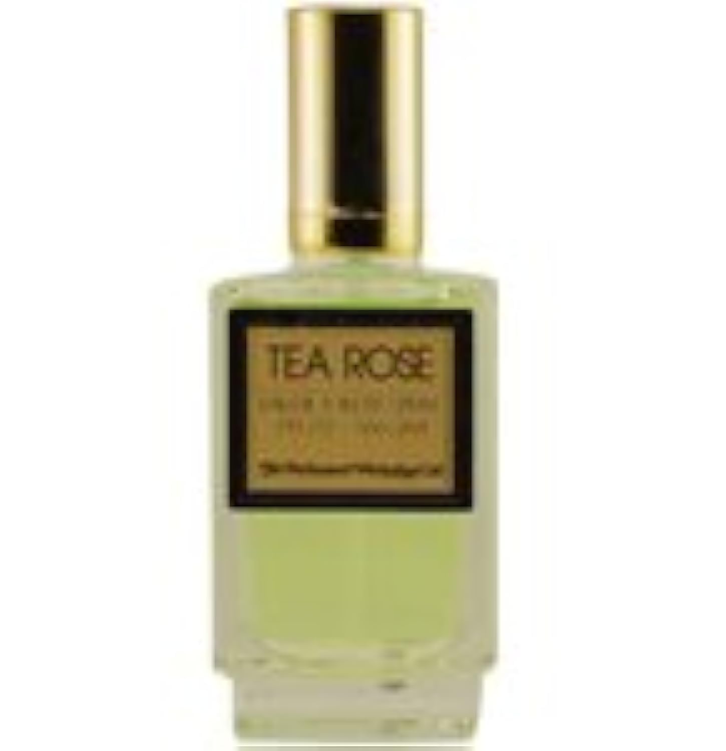 TEA ROSE by Perfumers Workshop Eau de Toilette Spray for Women - 2 oz Floral Fragrance | Perfect for Date Nights, Special Occasions & Daily Wear