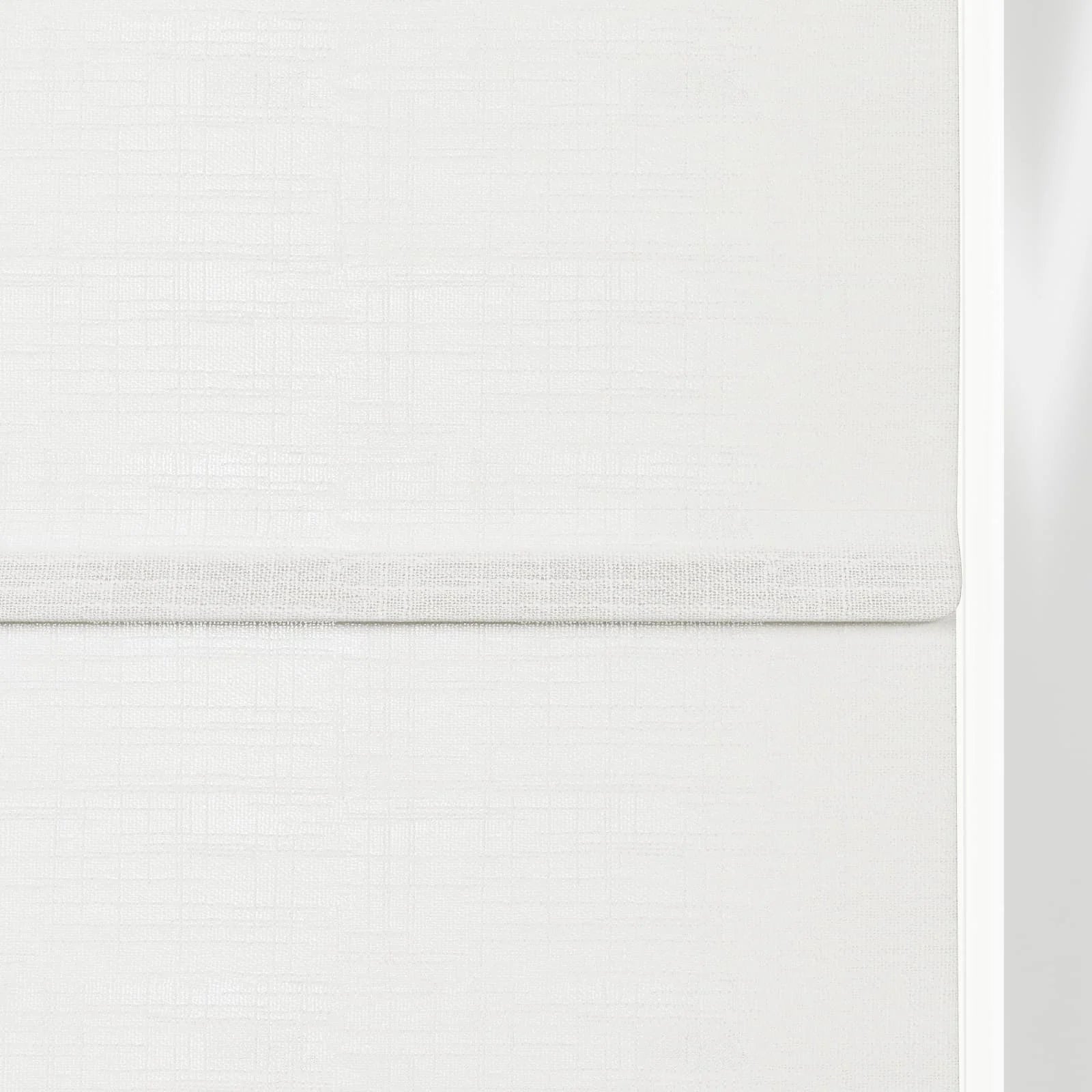 Custom Zebra Roman Blind Cord Lift - Blackout Window Shades for Home & Office - Easy Installation & Light Control