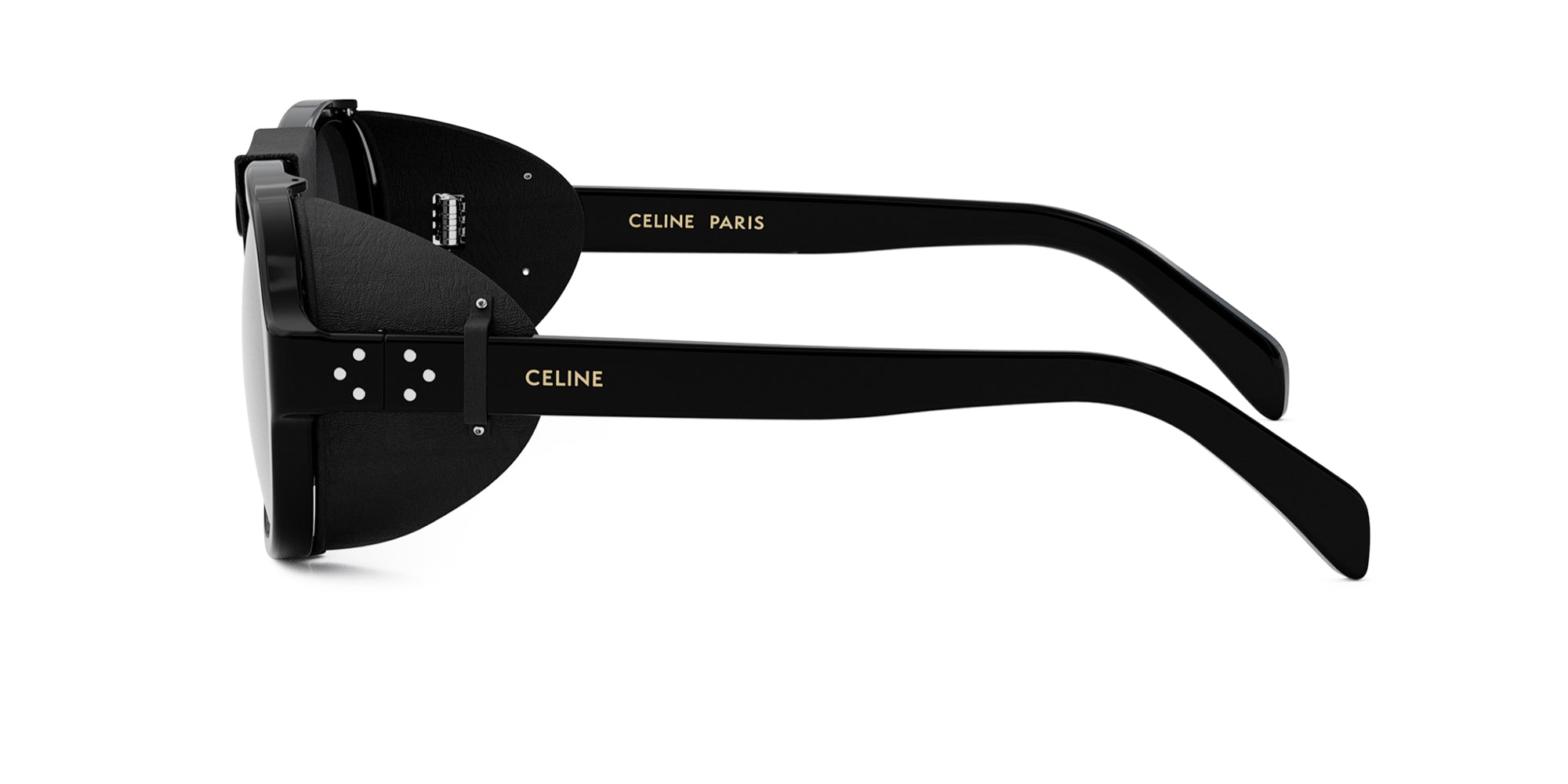 CELINE Apres Ski Capsule CL40301U - Luxury Winter Beanie for Men & Women | Fashionable Ski Hat for Cold Weather | Perfect for Skiing, Snowboarding & Outdoor Adventures