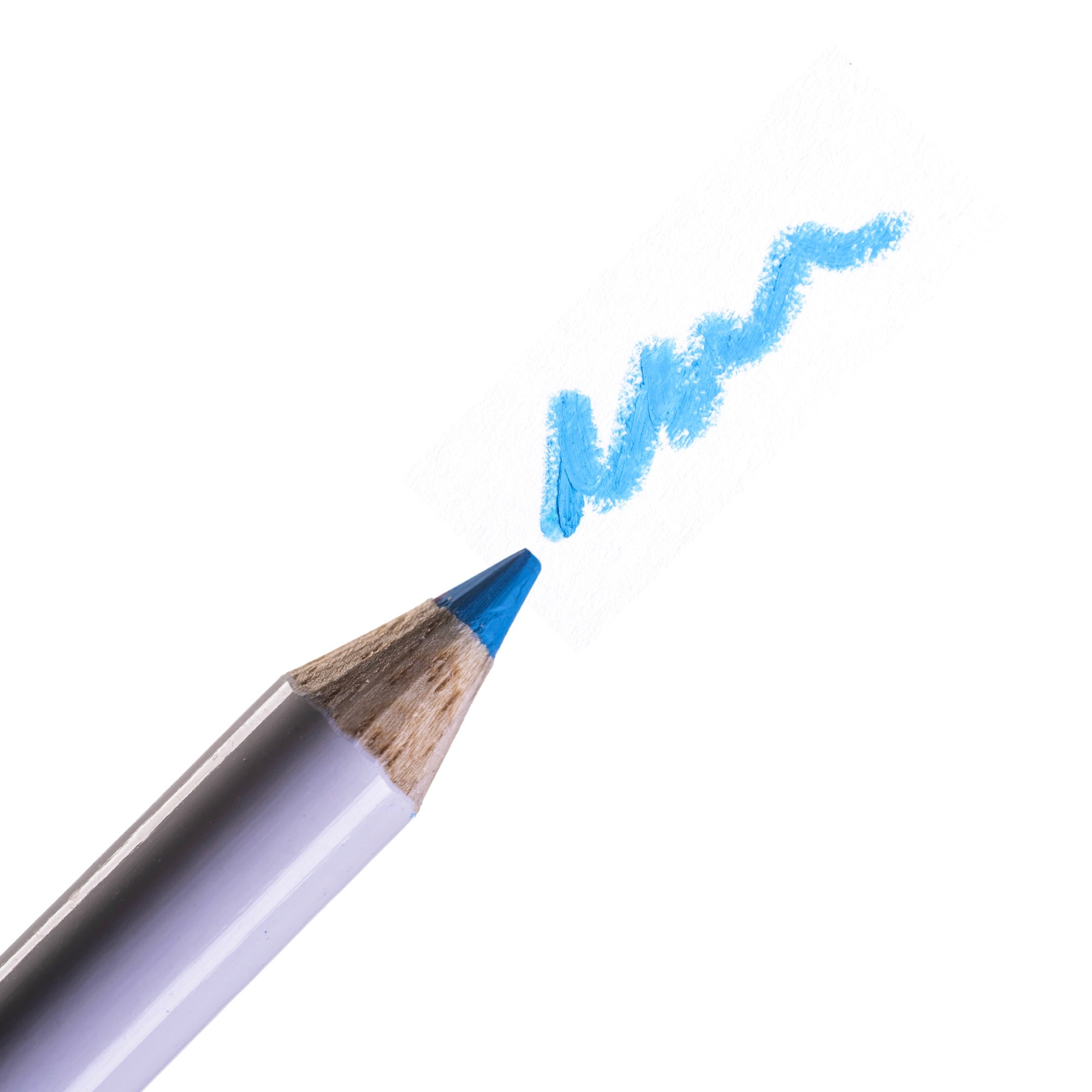 Glisten Cosmetics Spectra Pencil - Vibrant Waterproof Eyeliner for Long-Lasting Makeup | Perfect for Parties, Halloween & Creative Eye Looks