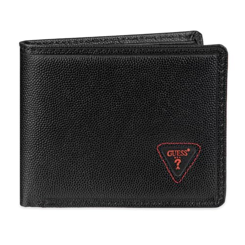 Black Red Triangle