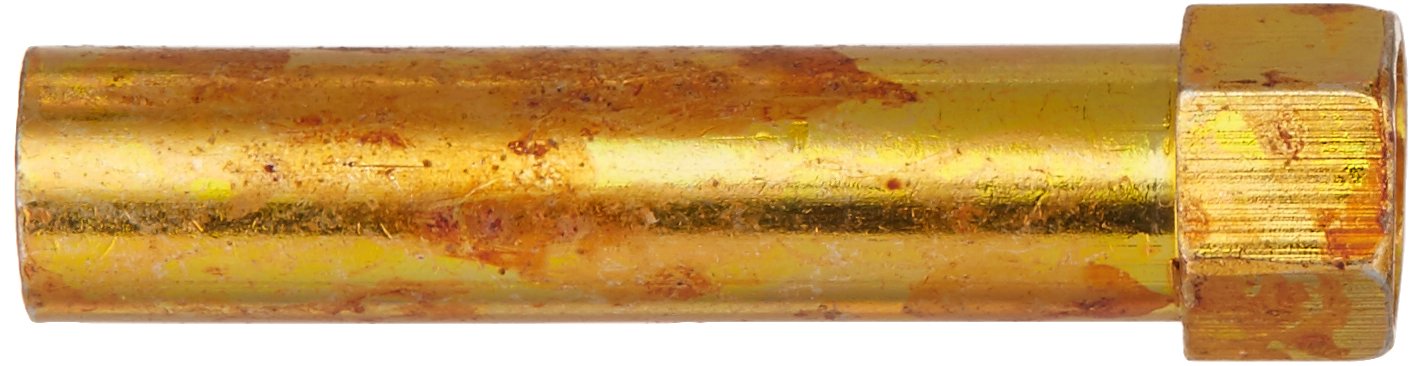 Parker 42F-10-8-pk5 Union Reducer, 7/8-14