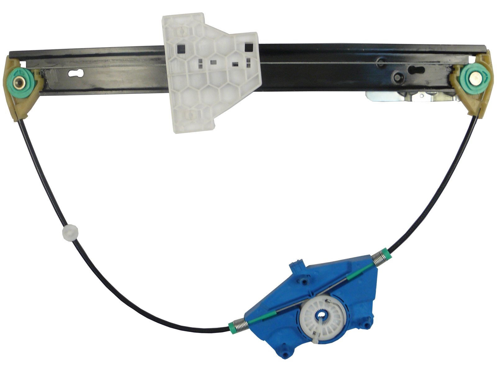 ACI 384954 Power Window Regulator Replacement - Compatible with [Vehicle Models] - Smooth & Quiet Operation - Perfect for DIY Car Repairs & Window Maintenance