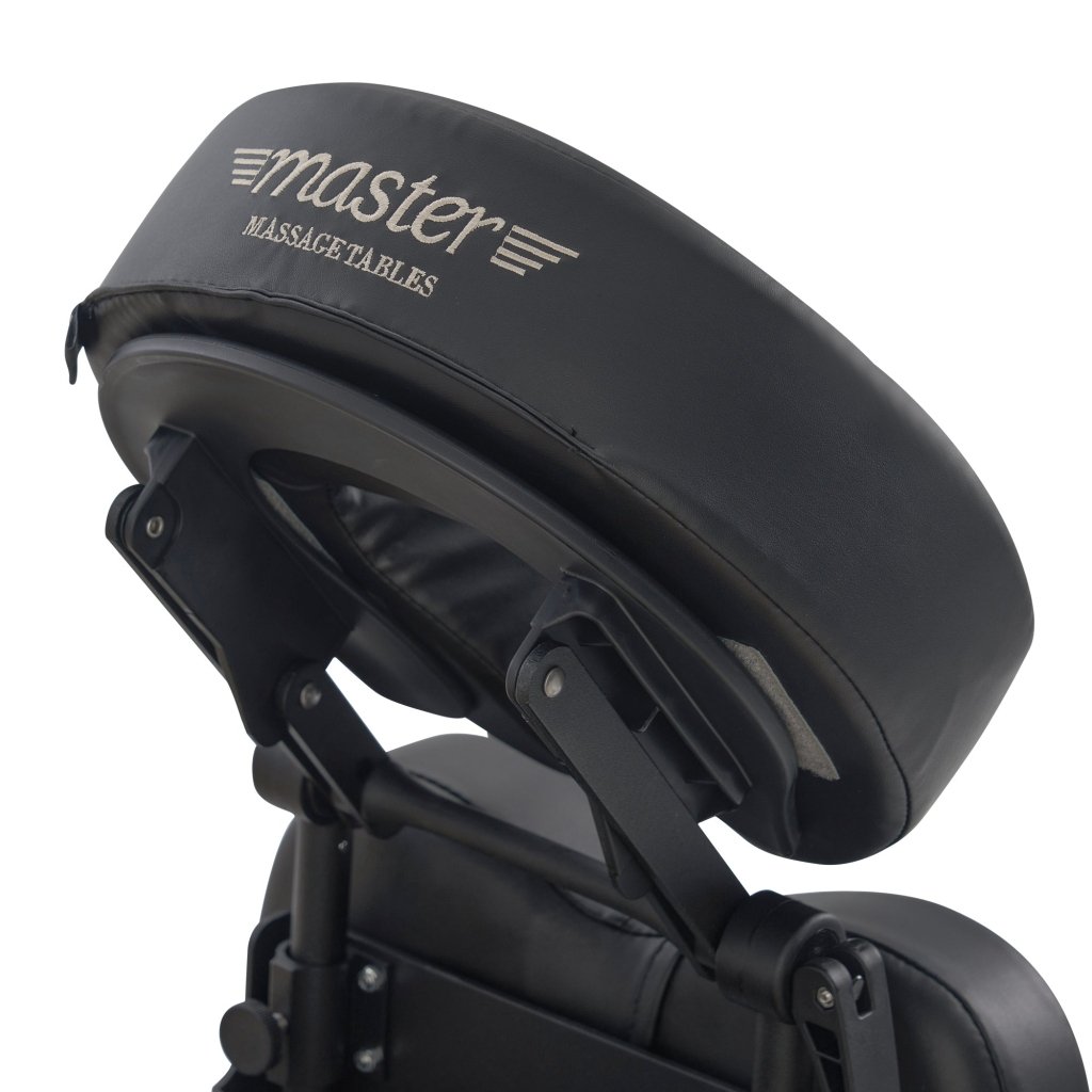 Foldable Adjustable Desktop Massage Kit - Portable Neck & Shoulder Massager for Office, Home & Travel - Ideal for Eye Surgery Recovery & Stress Relief