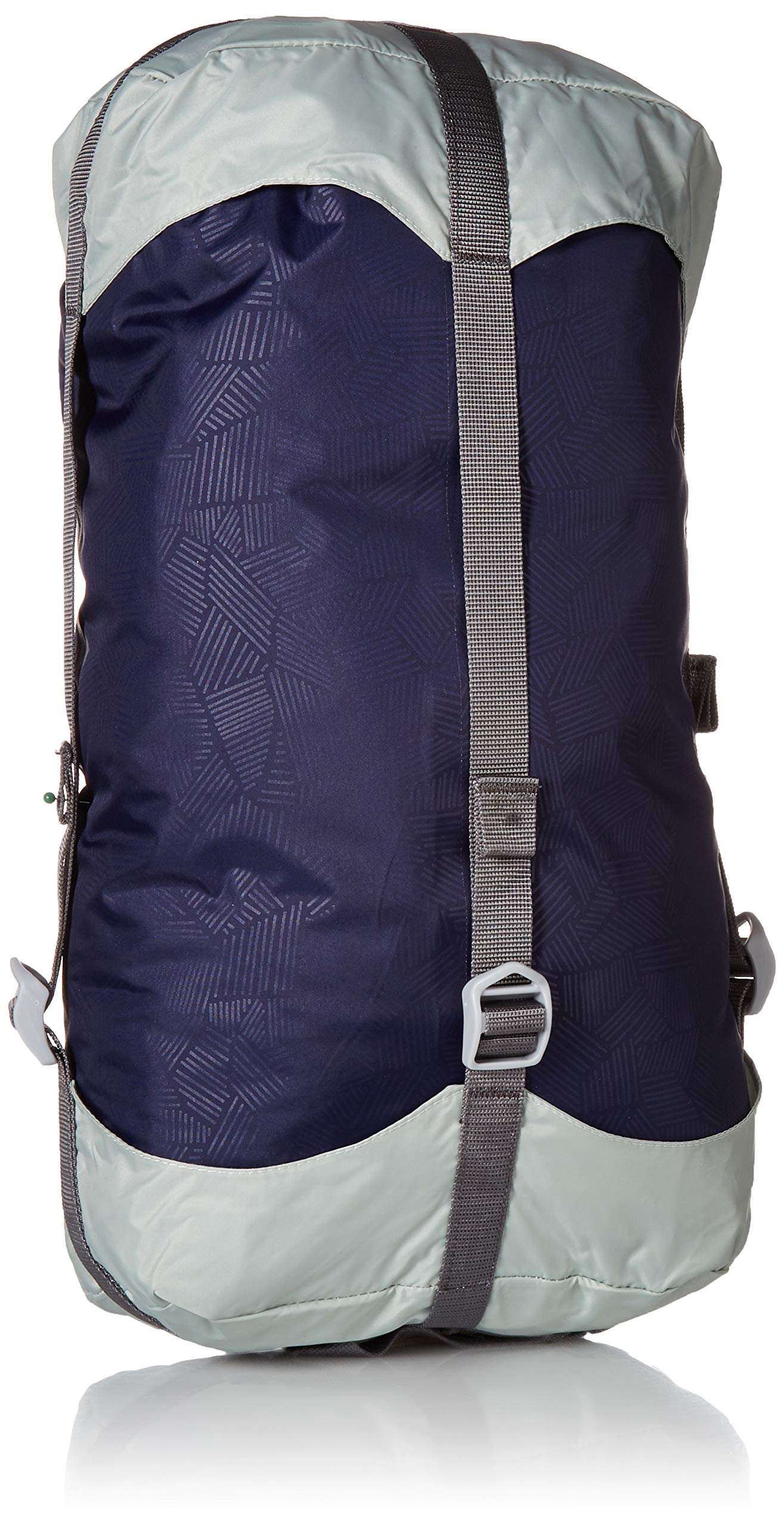 SealLine Blocker Compression Cinch Sack - Waterproof & Lightweight Dry Bag for Camping, Hiking, Kayaking & Outdoor Gear Storage